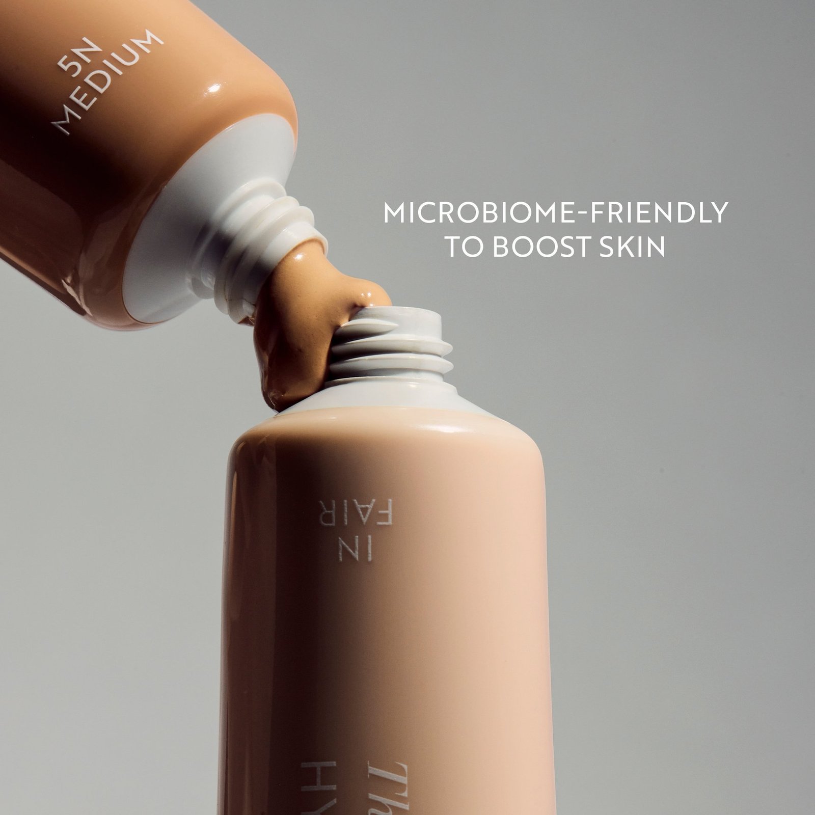 IsaDora The CC+ Cream 1N Fair 30 ml