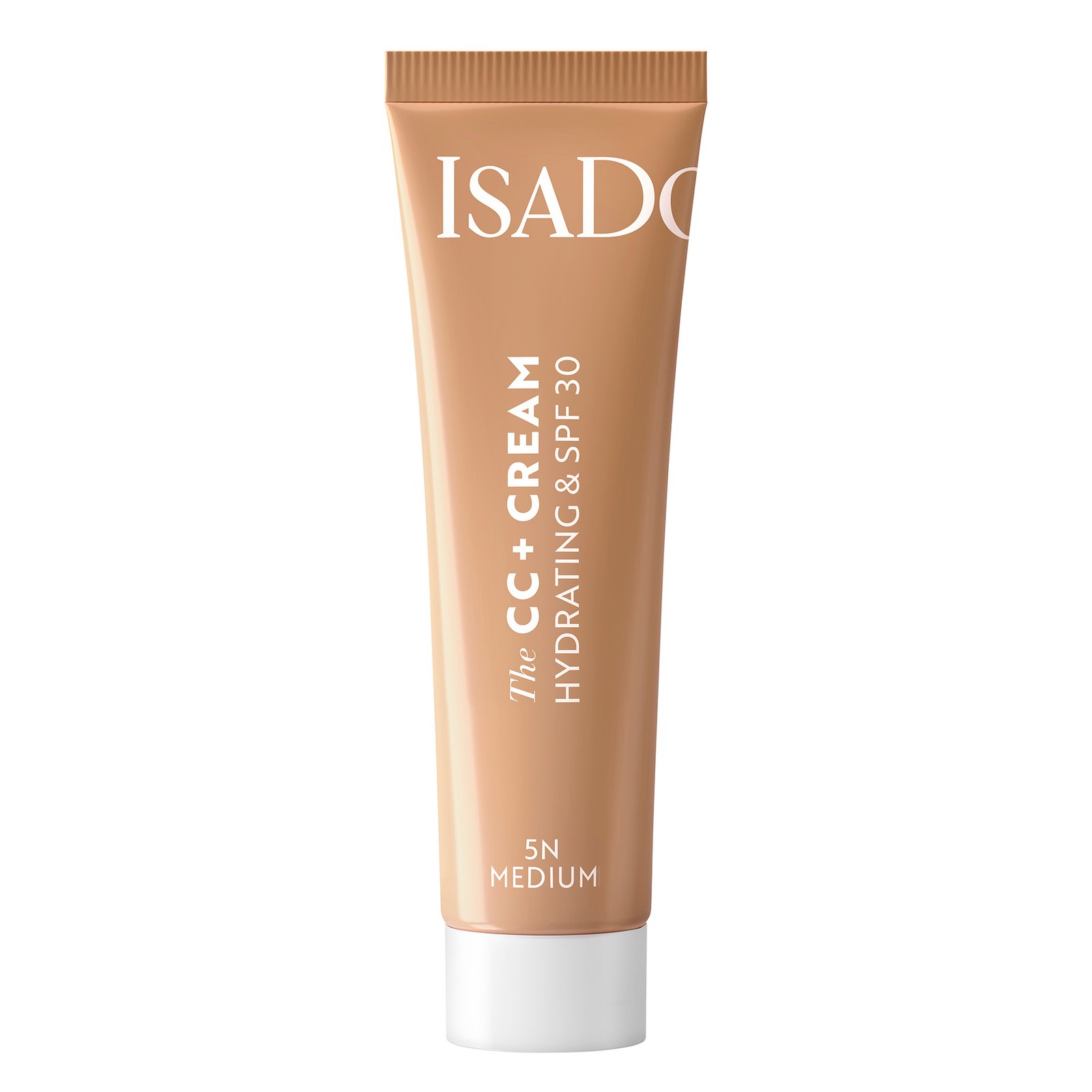 IsaDora The CC+ Cream 5N Medium 30 ml