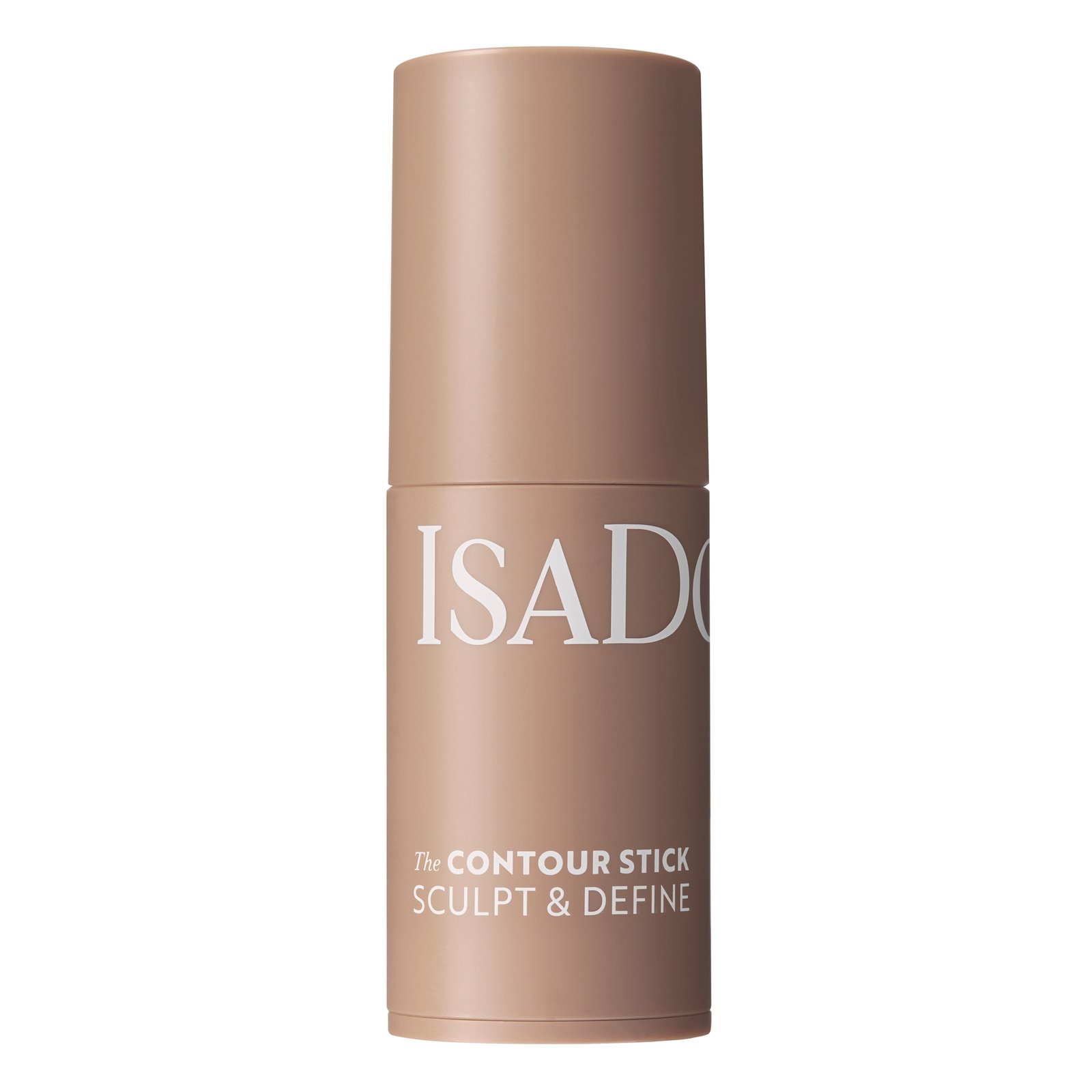 IsaDora Contour Stick 30 Cool Beige 5,5g
