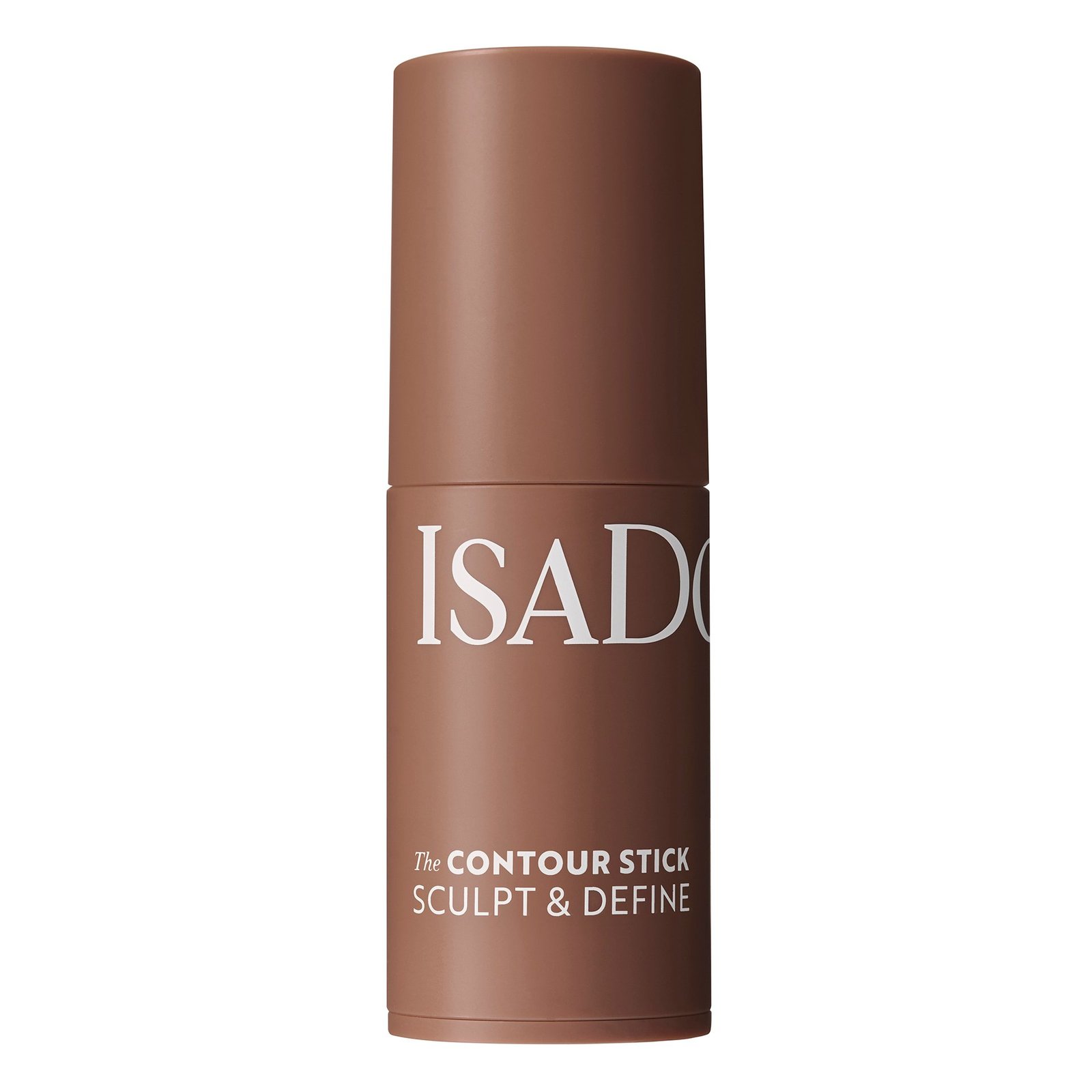 IsaDora Contour Stick 34 Dark Almond 5,5g