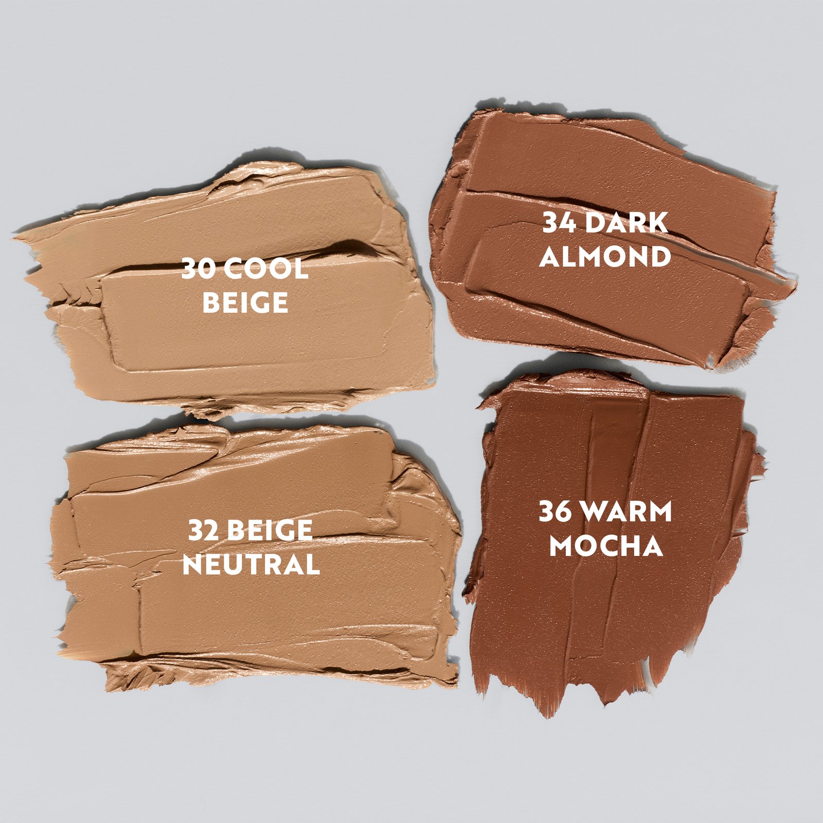 IsaDora Contour Stick 34 Dark Almond 5,5g