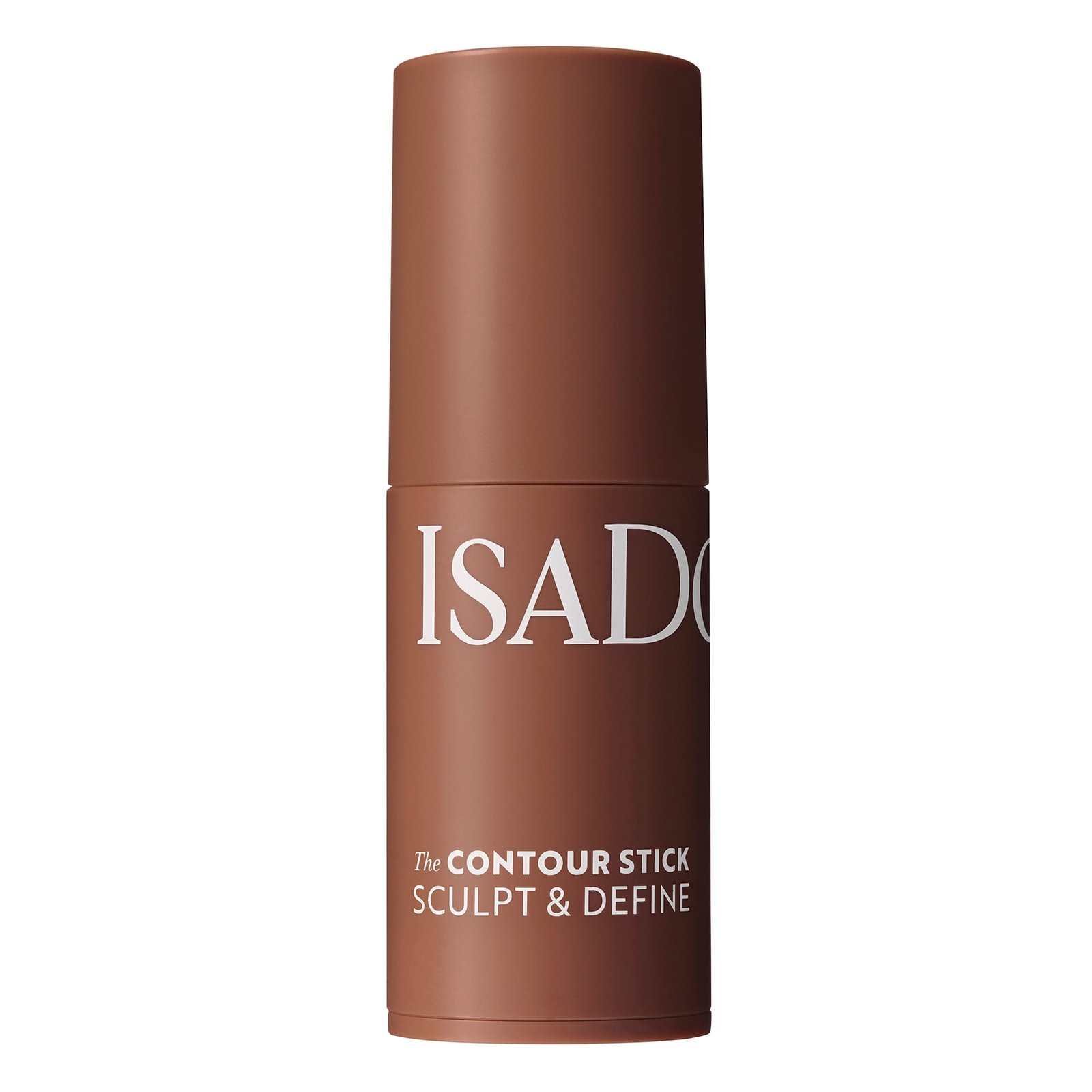 IsaDora Contour Stick 36 Warm Mocha 5,5g