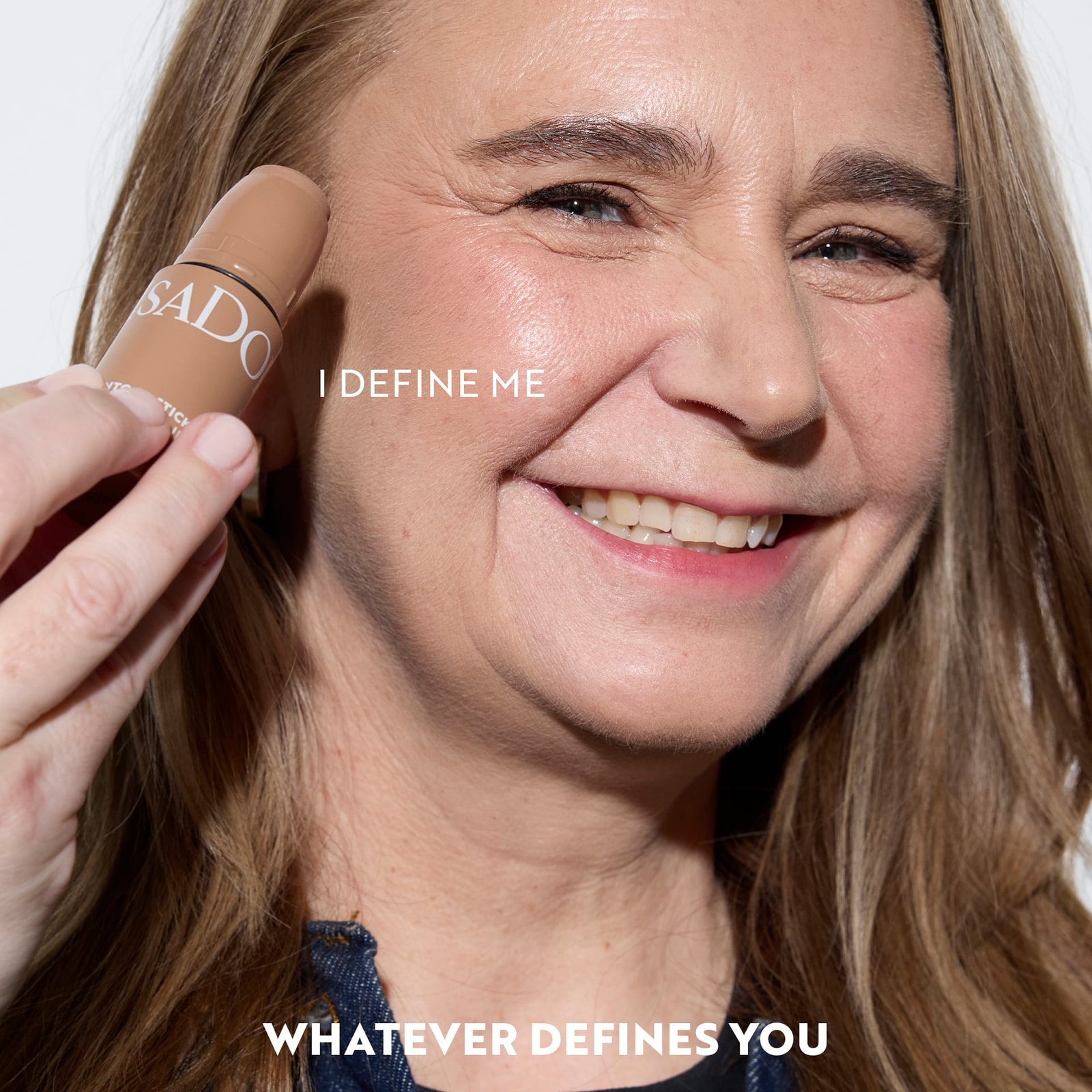 IsaDora Contour Stick 36 Warm Mocha 5,5g