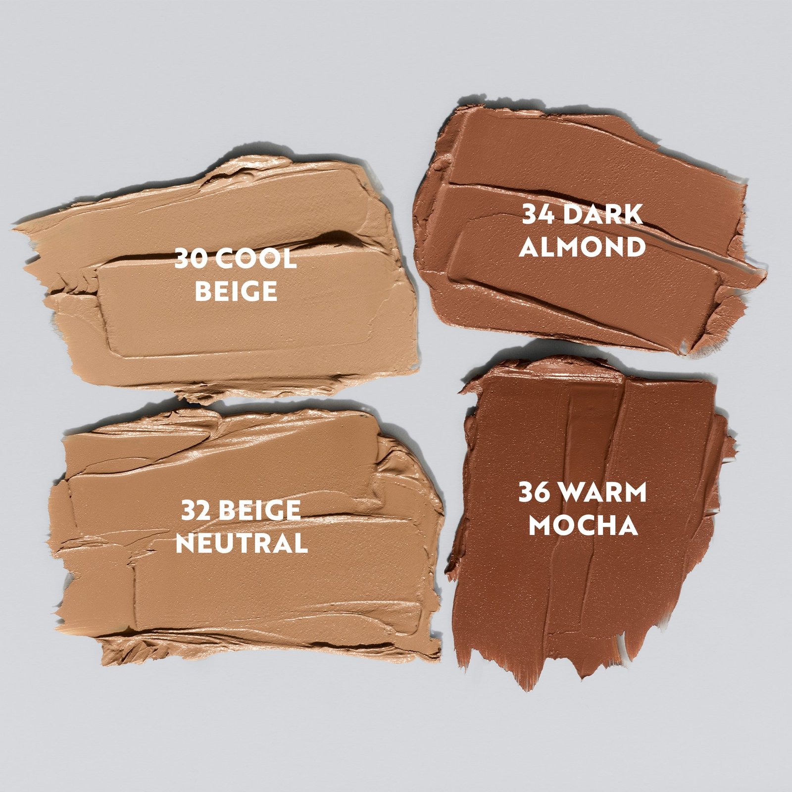 IsaDora Contour Stick 36 Warm Mocha 5,5g