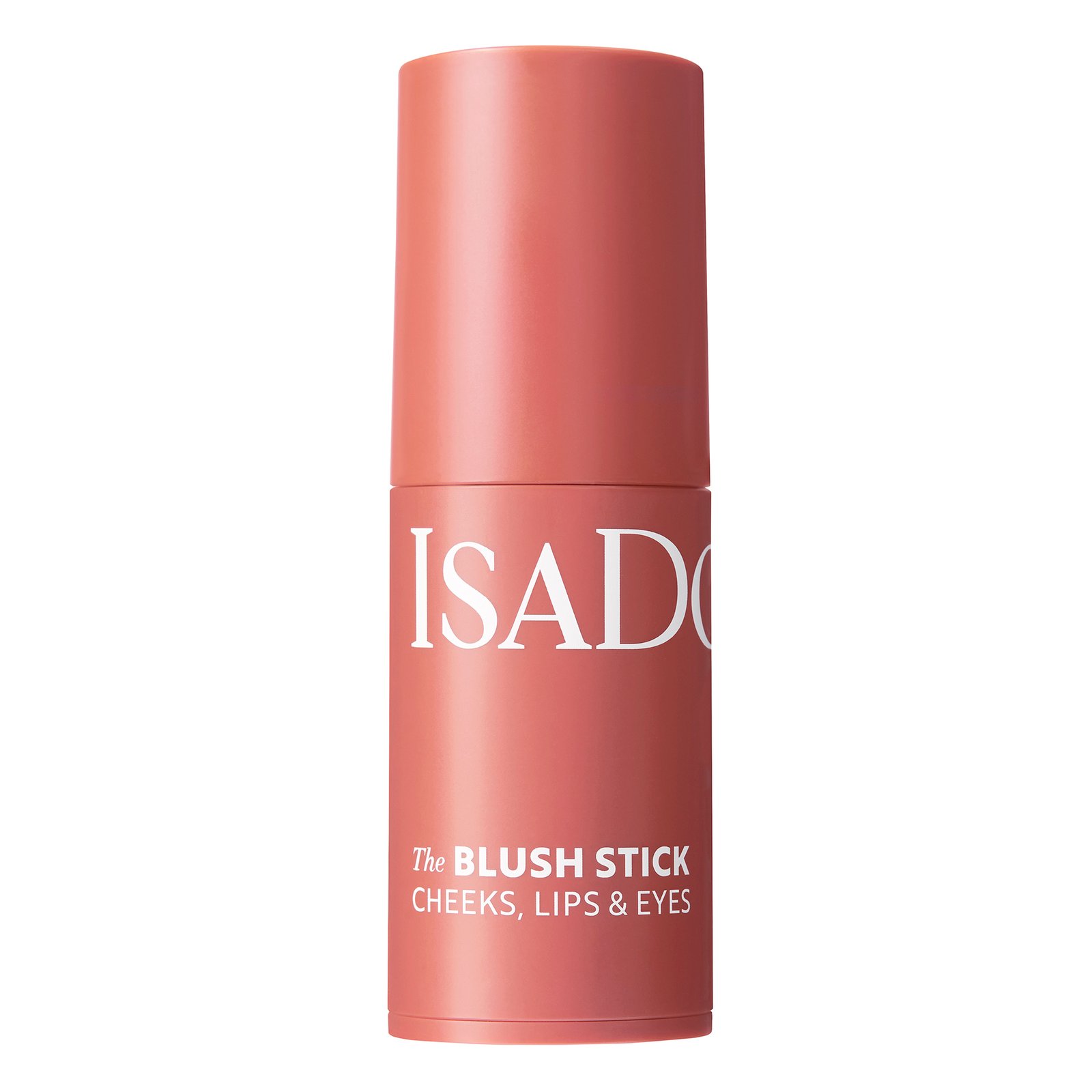 IsaDora Blush Stick 40 Soft Pink 5,5g