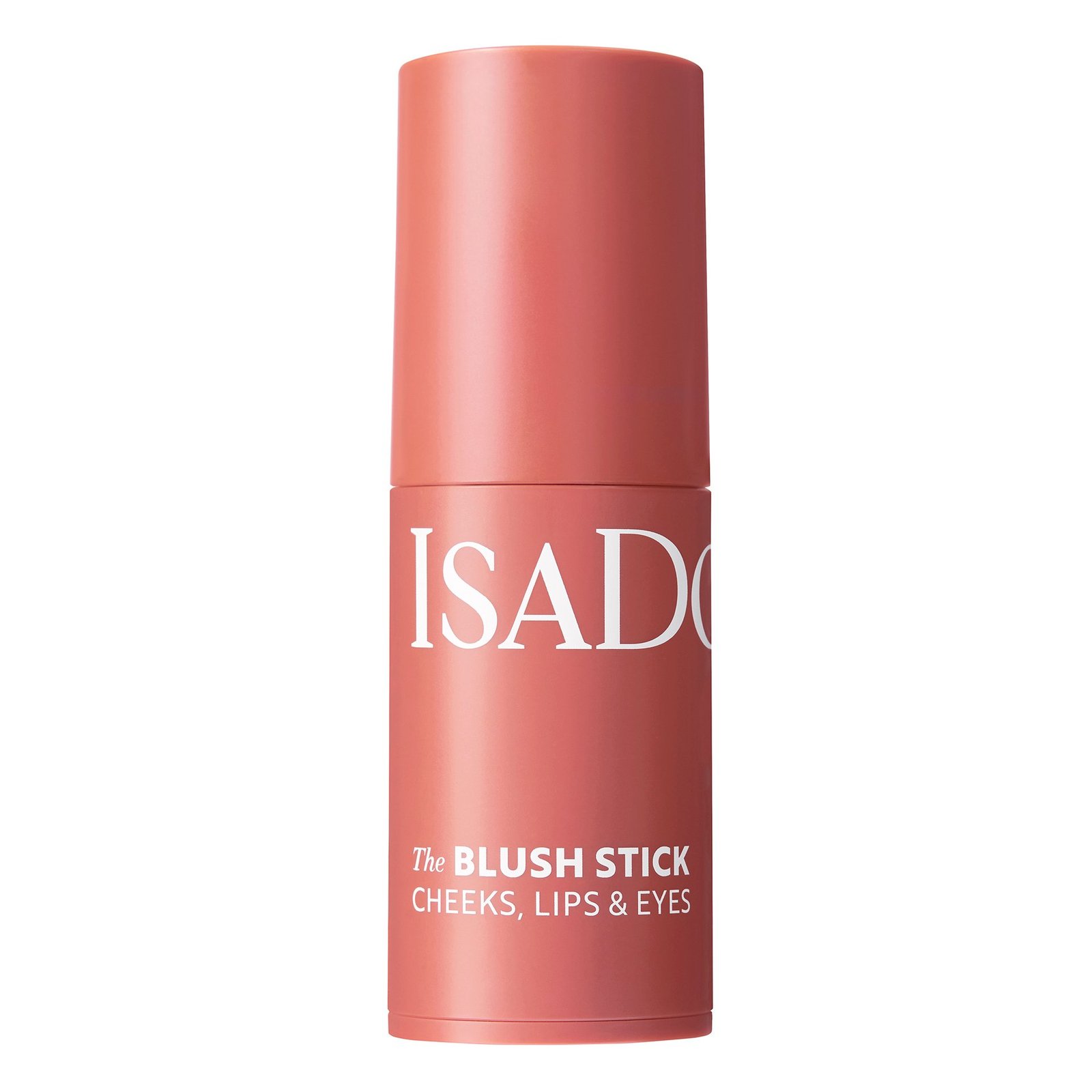 IsaDora Blush Stick 40 Soft Pink 5,5g