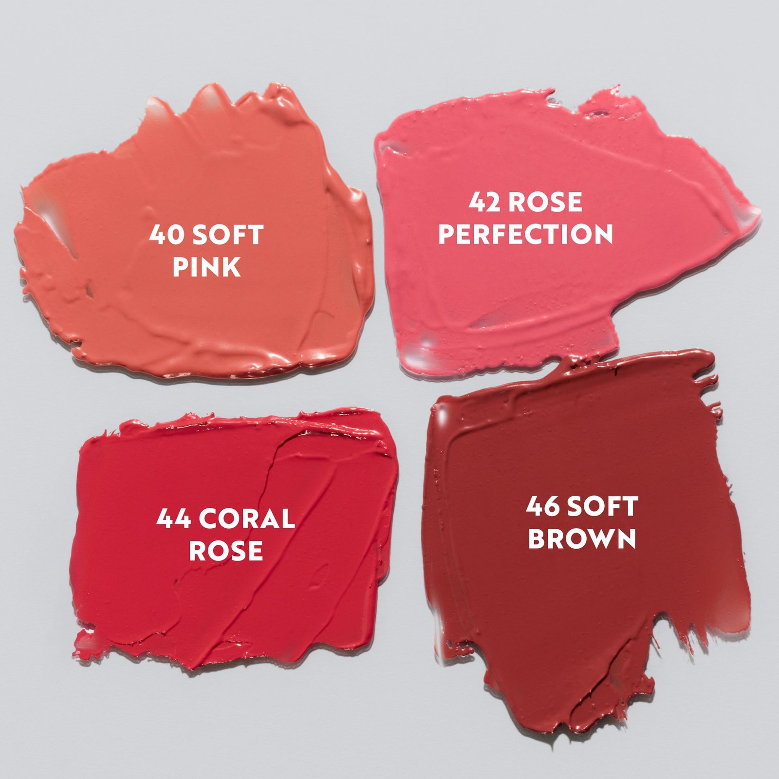 IsaDora Blush Stick 40 Soft Pink 5,5g
