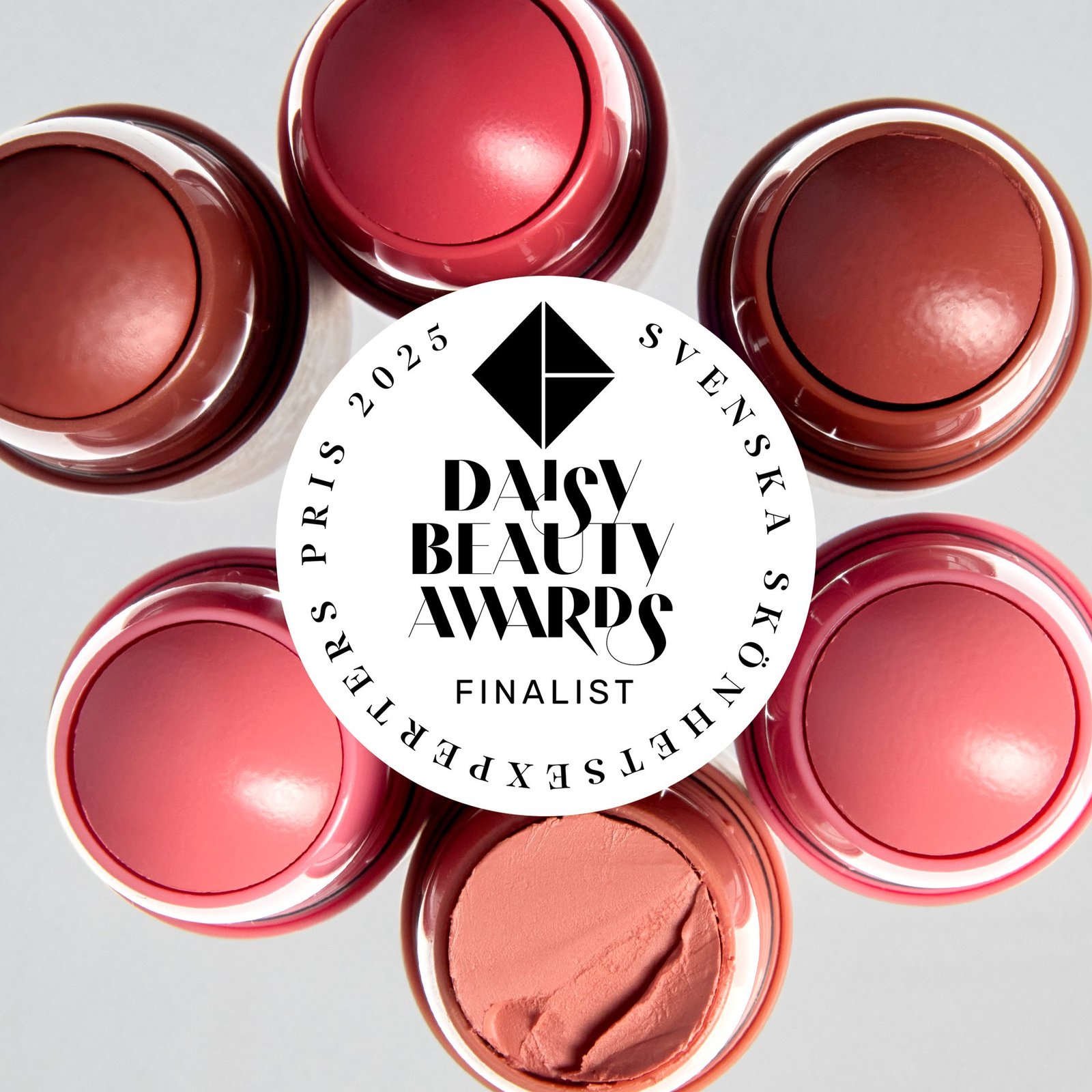 IsaDora Blush Stick 42 Rose Perfection 5,5g