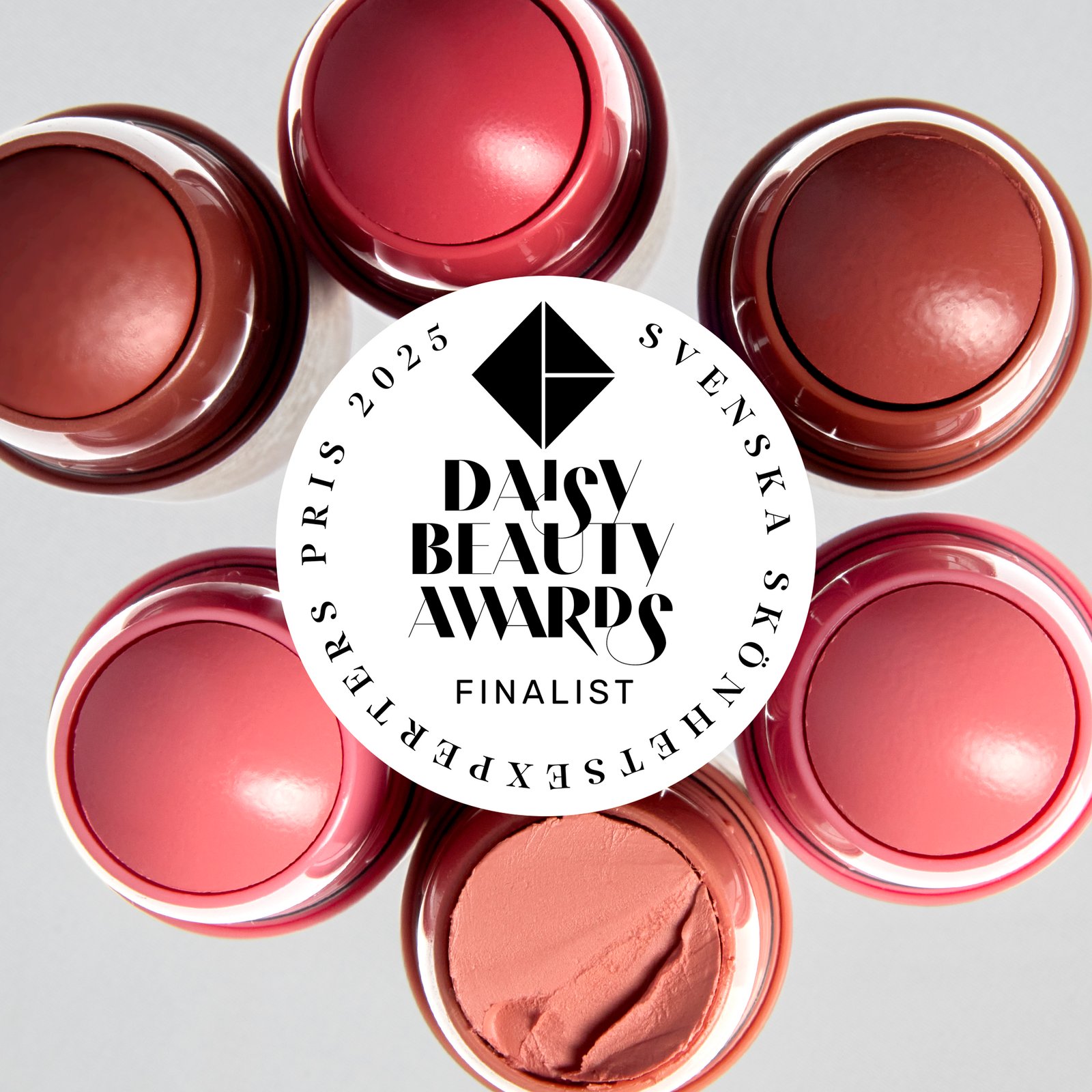 IsaDora Blush Stick 44 Coral Rose 5,5g