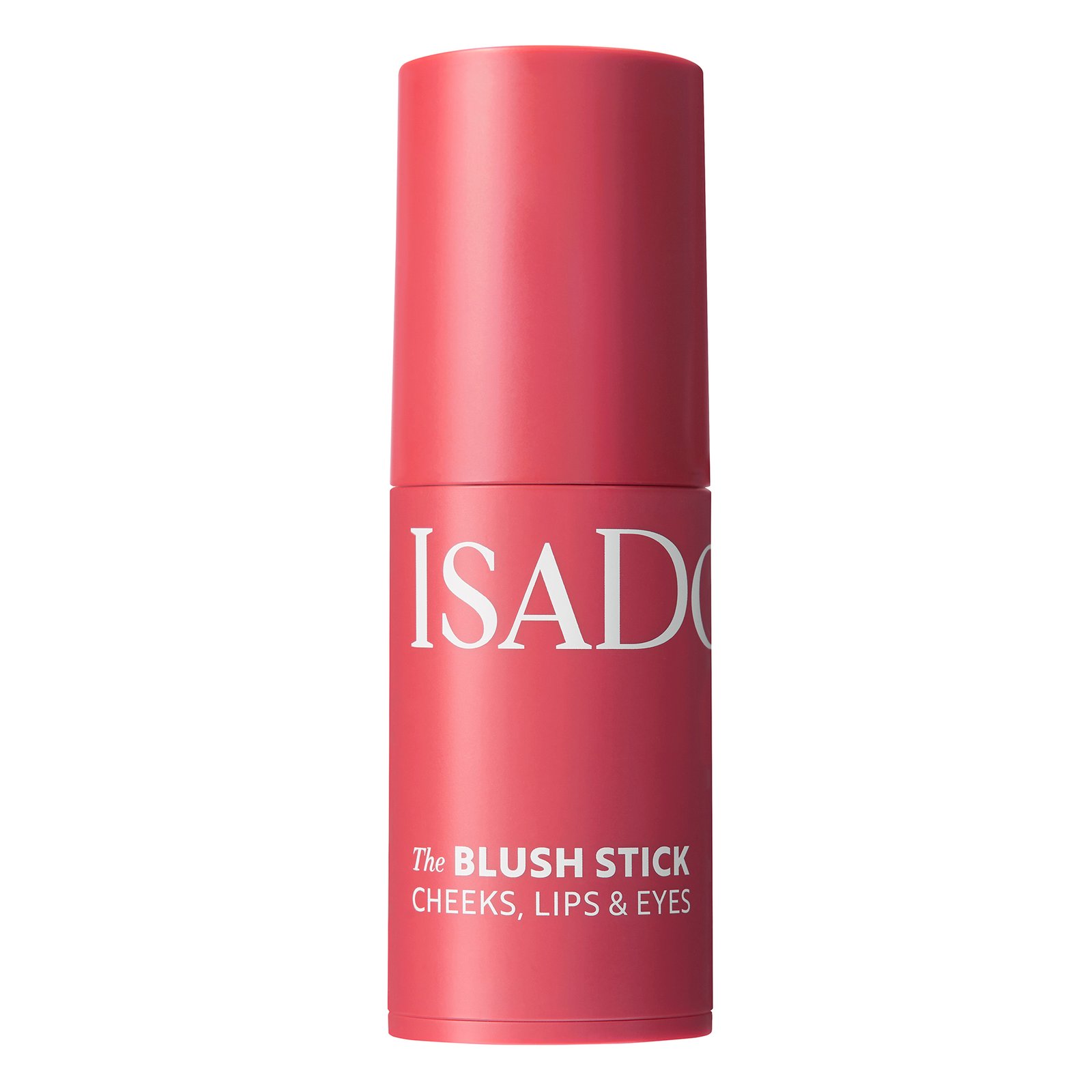 IsaDora Blush Stick 44 Coral Rose 5,5g