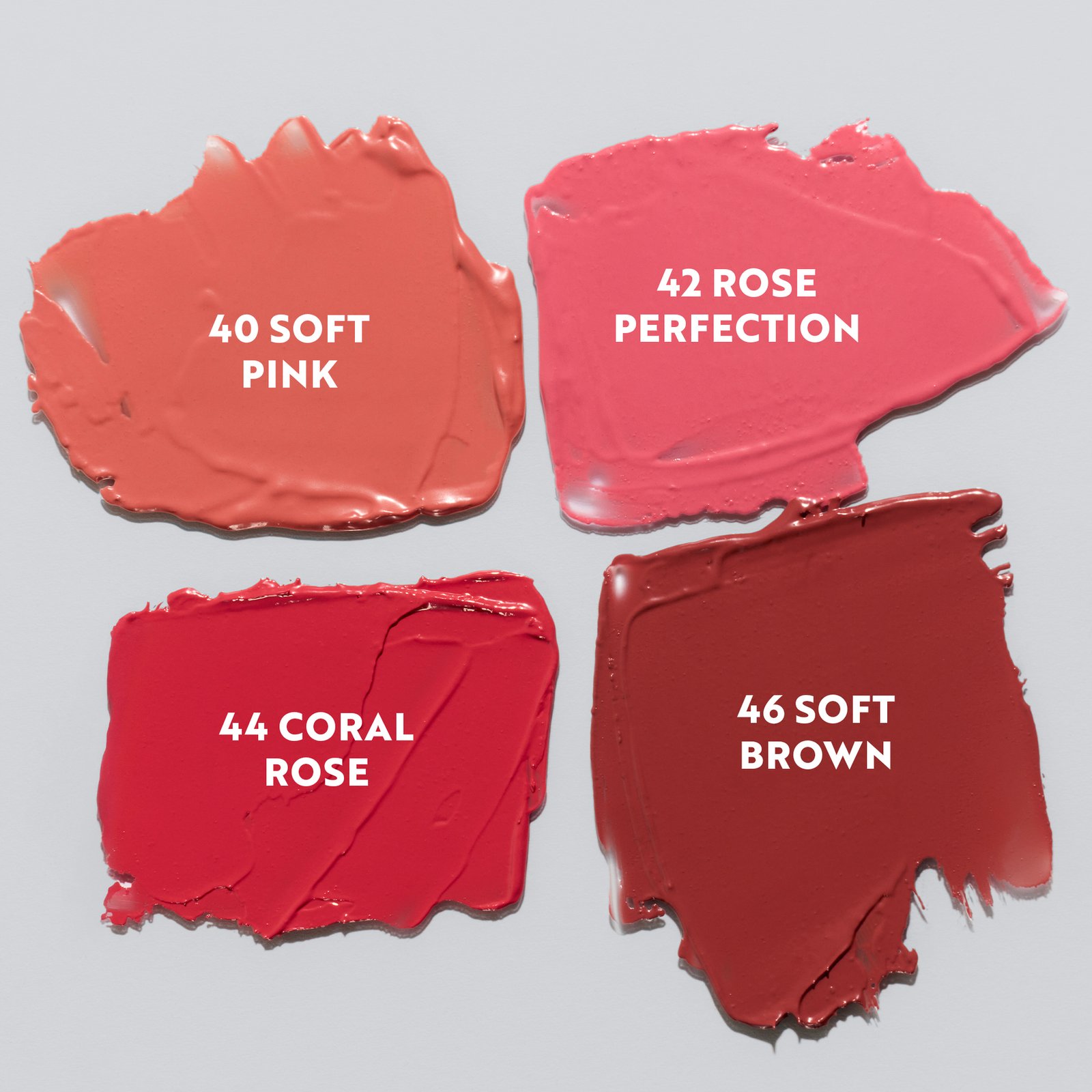 IsaDora Blush Stick 44 Coral Rose 5,5g