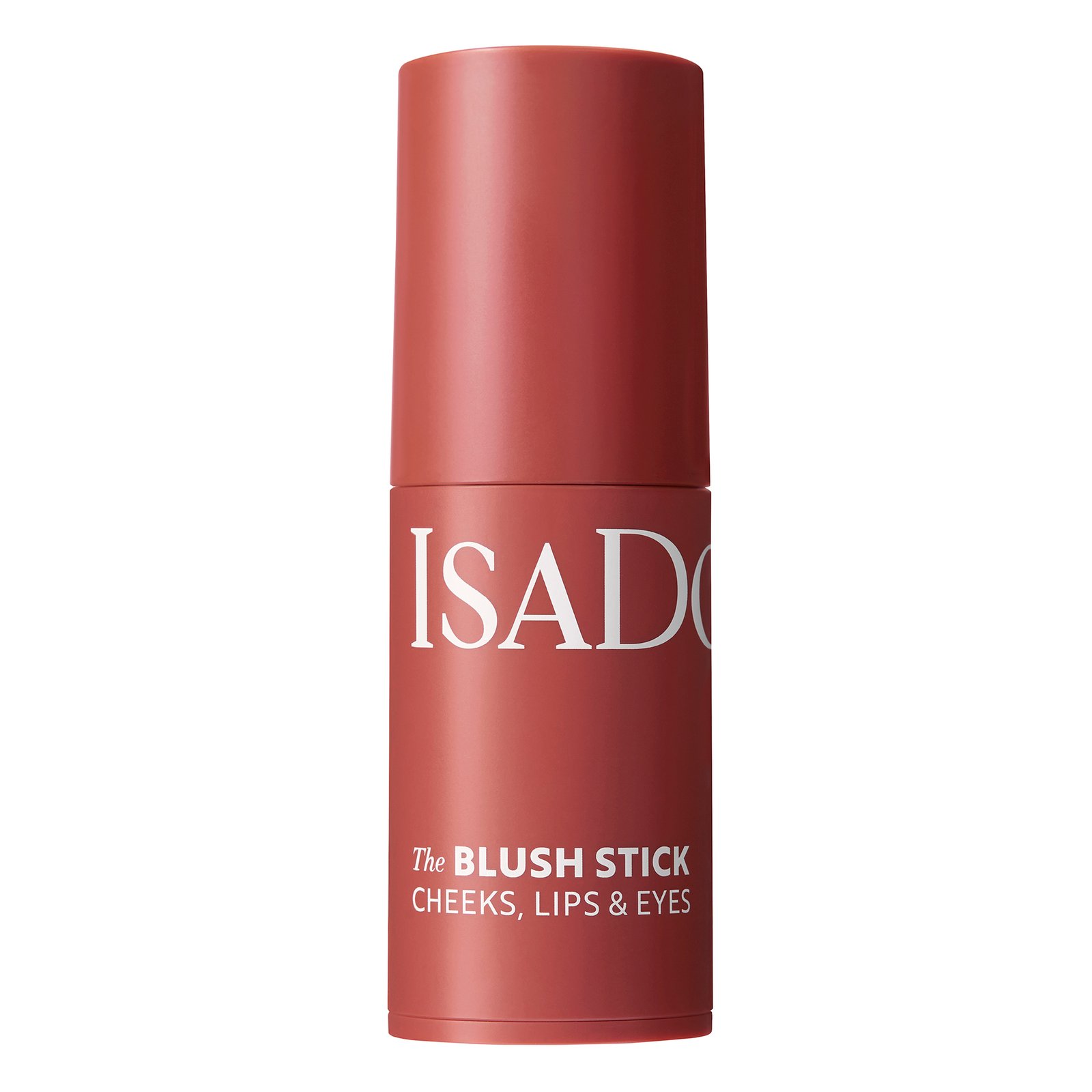 IsaDora Blush Stick 46 Soft Brown 5,5g