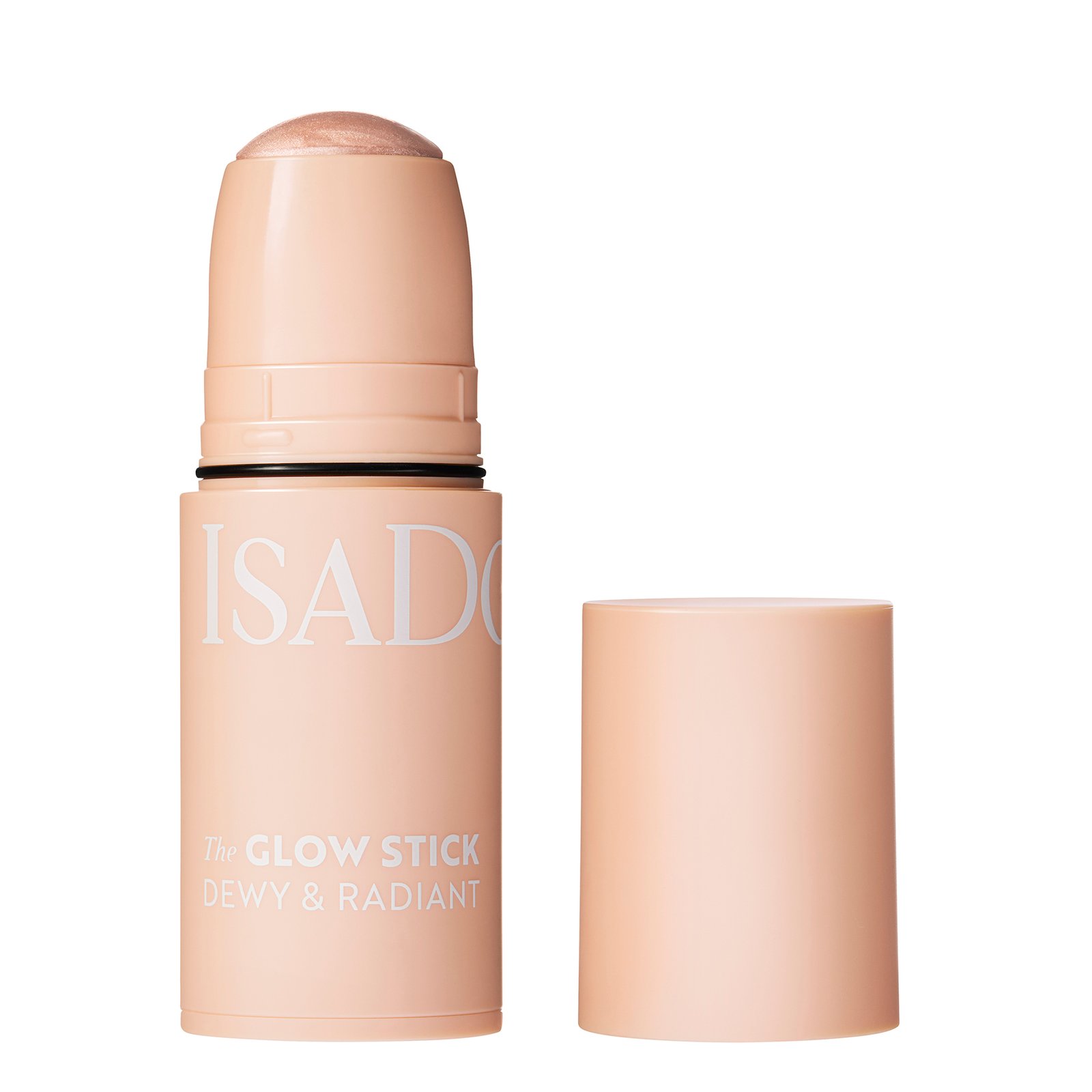 IsaDora Glow Stick 24 Sparkling Beige 5,5g