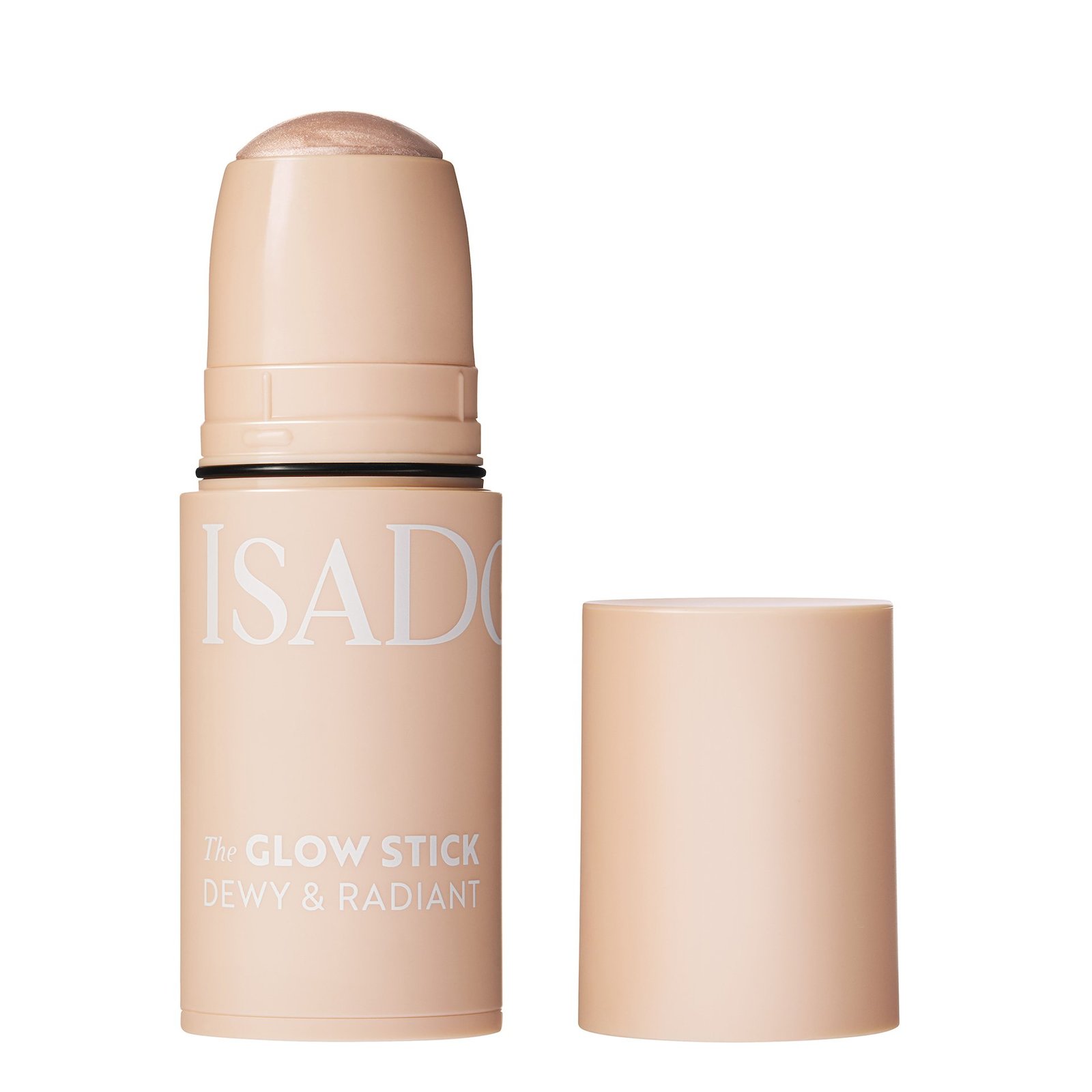 IsaDora Glow Stick 24 Sparkling Beige 5,5g