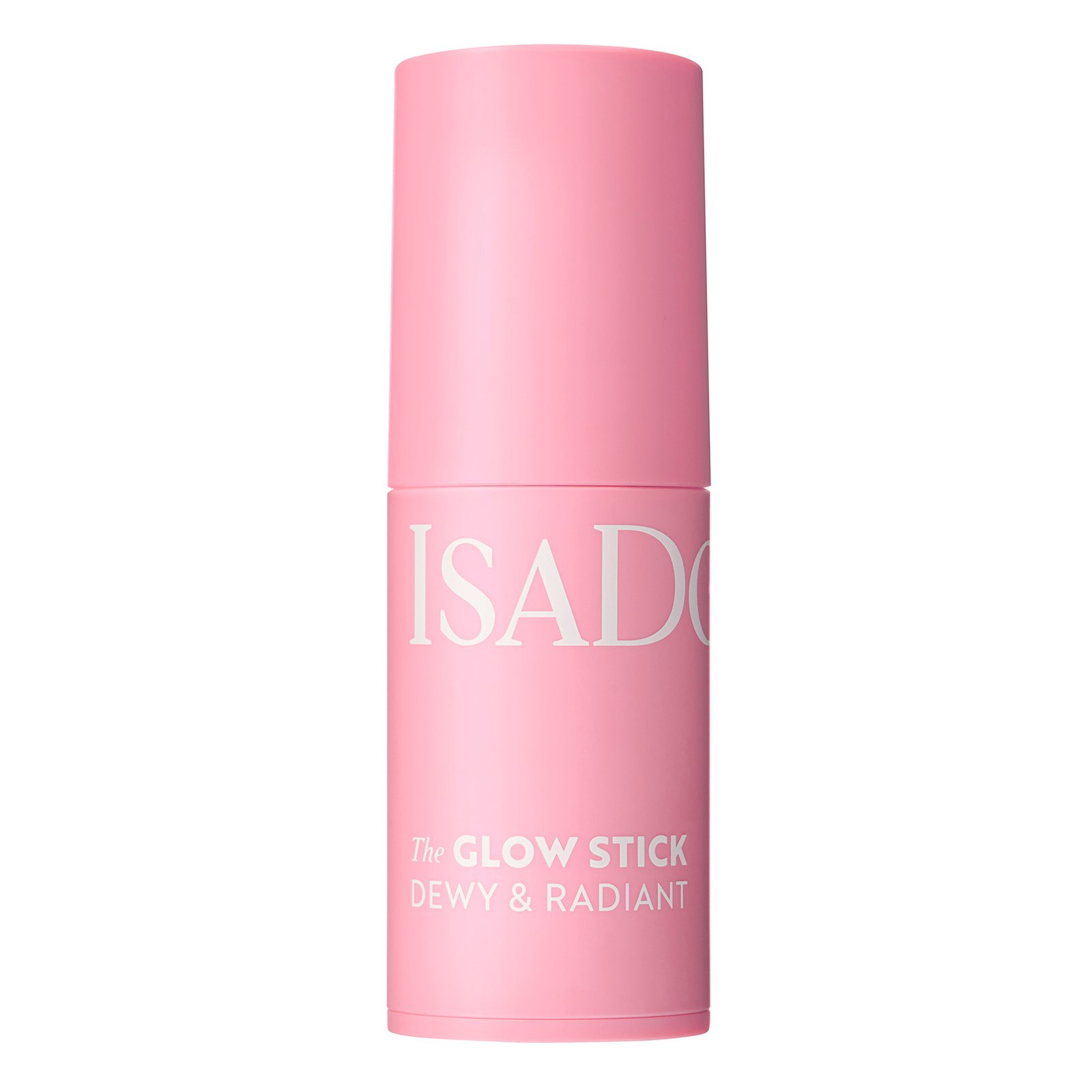 IsaDora Glow Stick 25 Rose Gleam 5,5g