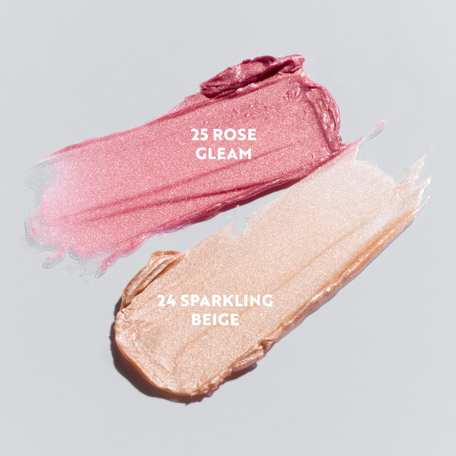 IsaDora Glow Stick 25 Rose Gleam 5,5g