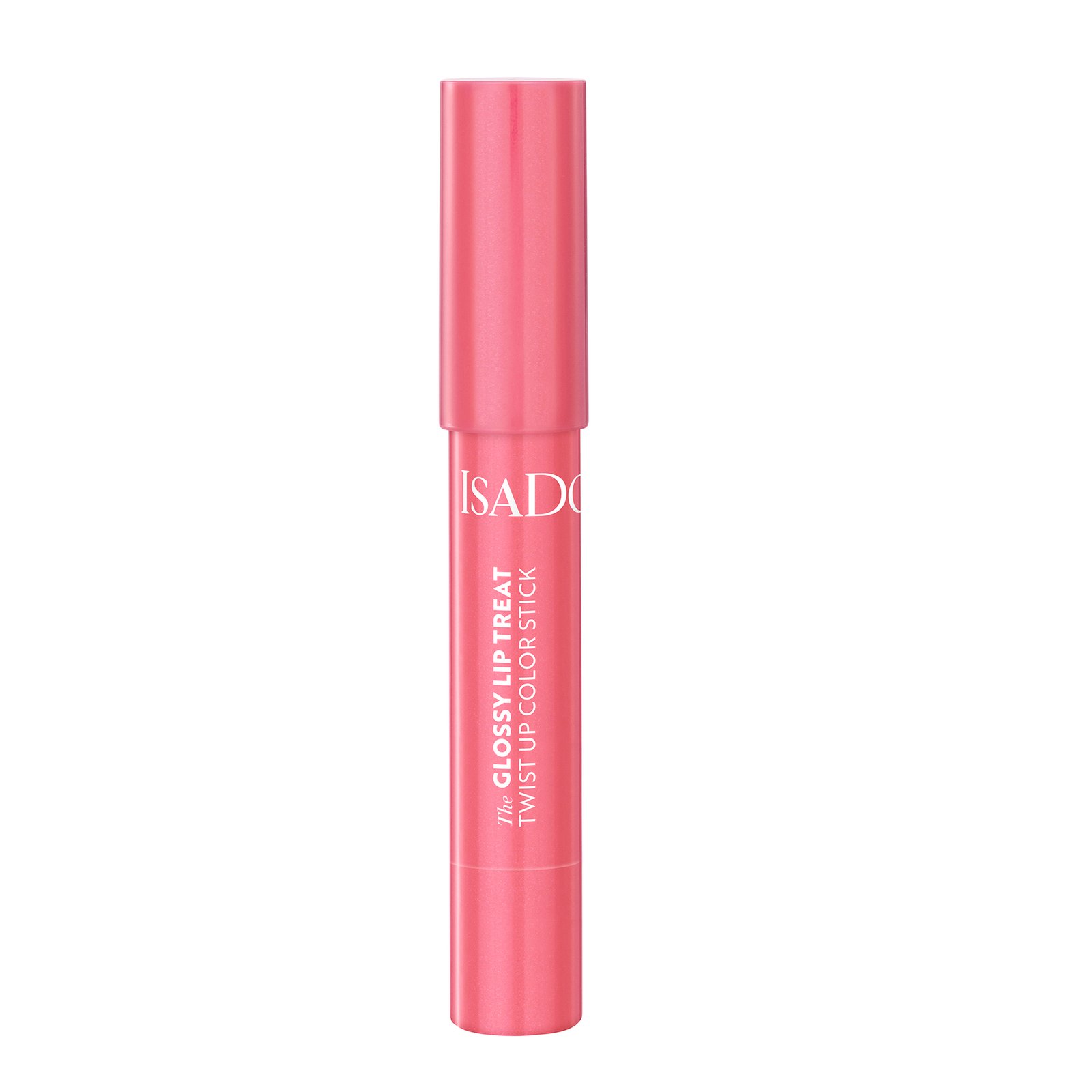 IsaDora Twist Up Color Stick 15 Sugar Crush 3,3g