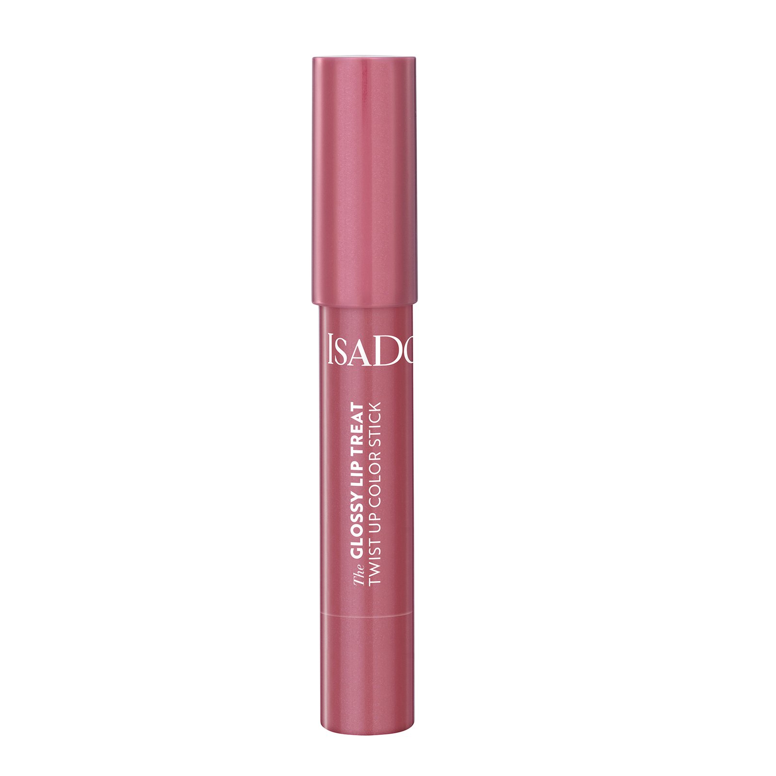 IsaDora Twist Up Color Stick 18 Lovely Lavender 3,3g