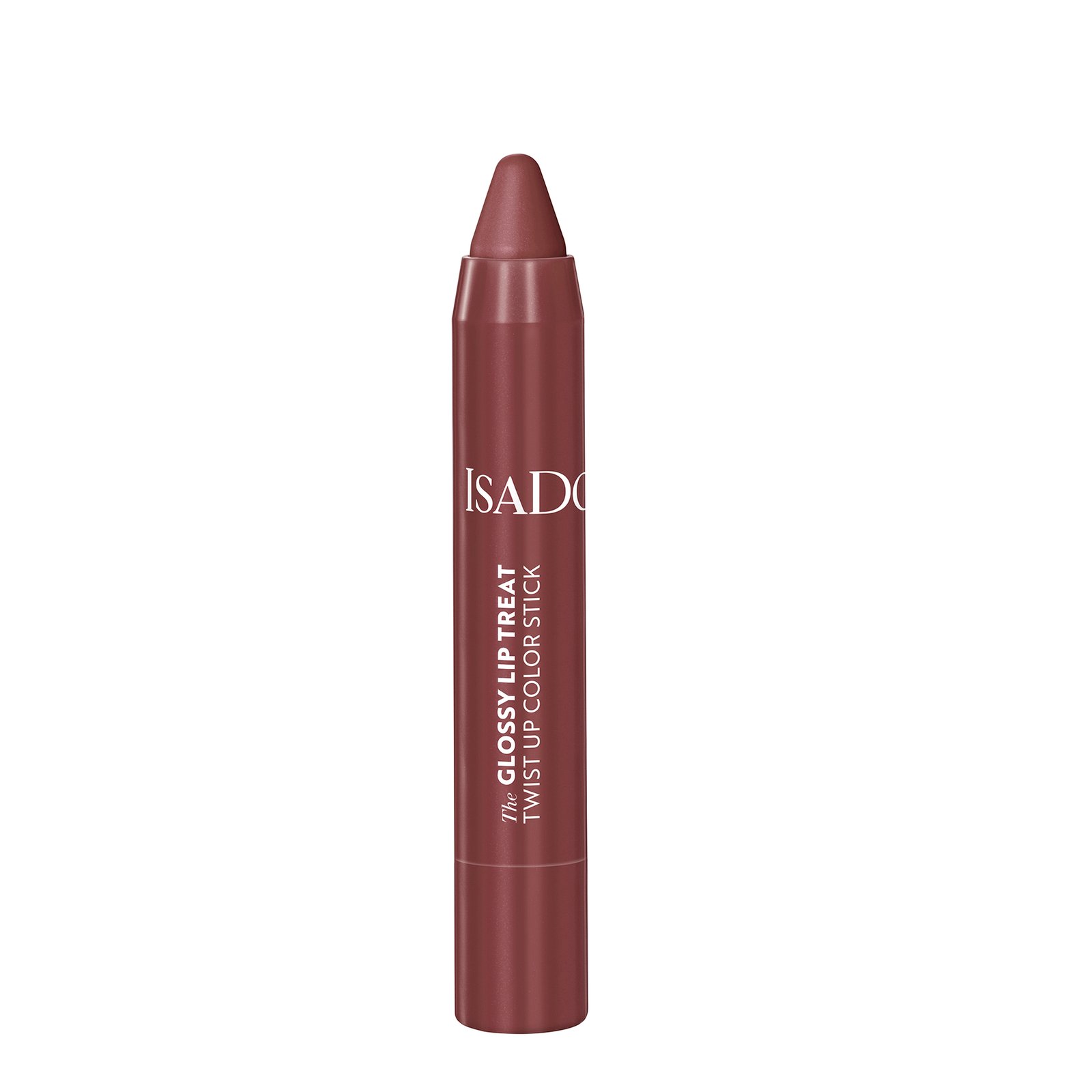 IsaDora Twist Up Color Stick 21 Raisin 3,3g