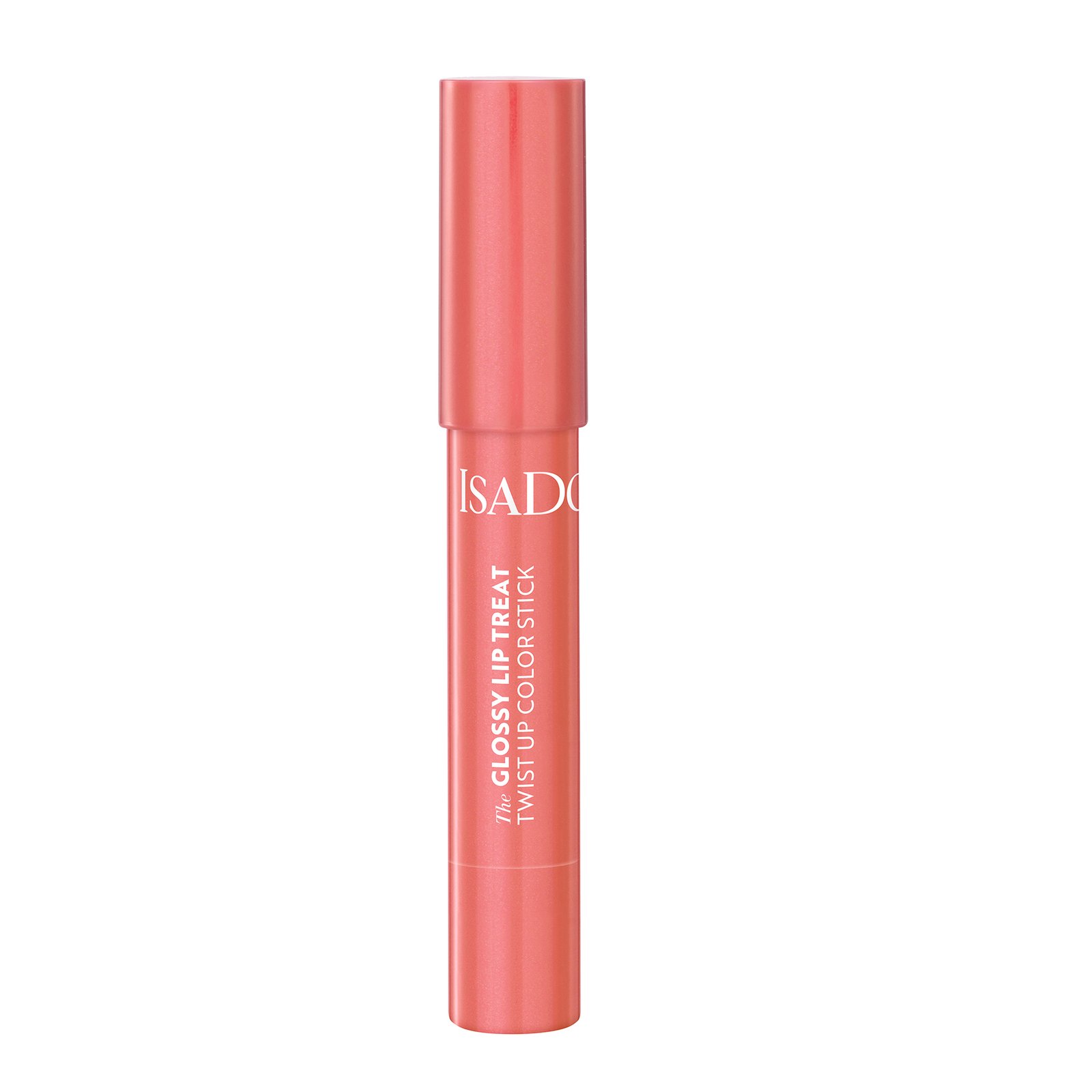 IsaDora Twist Up Color Stick 09 Beach Peach 3,3g