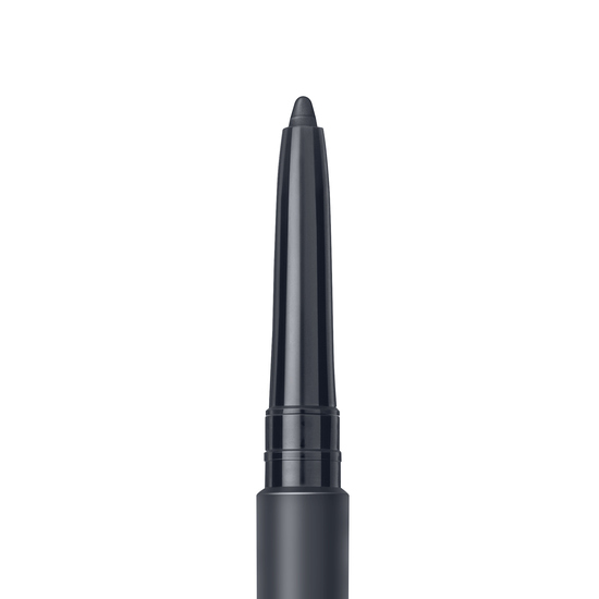 Isadora The Intense Eyeliner 24H Wear & Smudge-proof 63 Steel Gray