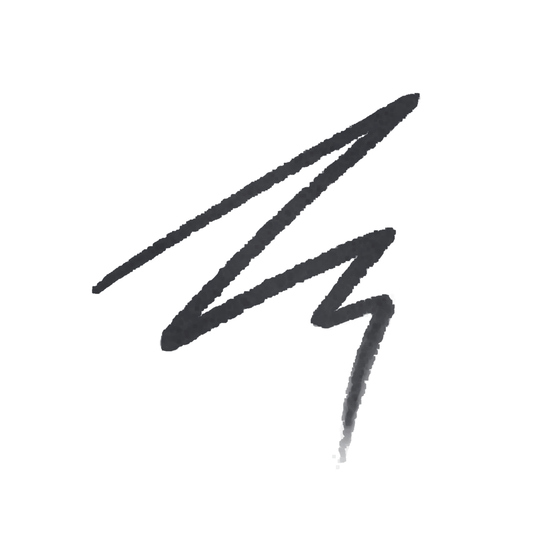 Isadora The Intense Eyeliner 24H Wear & Smudge-proof 63 Steel Gray