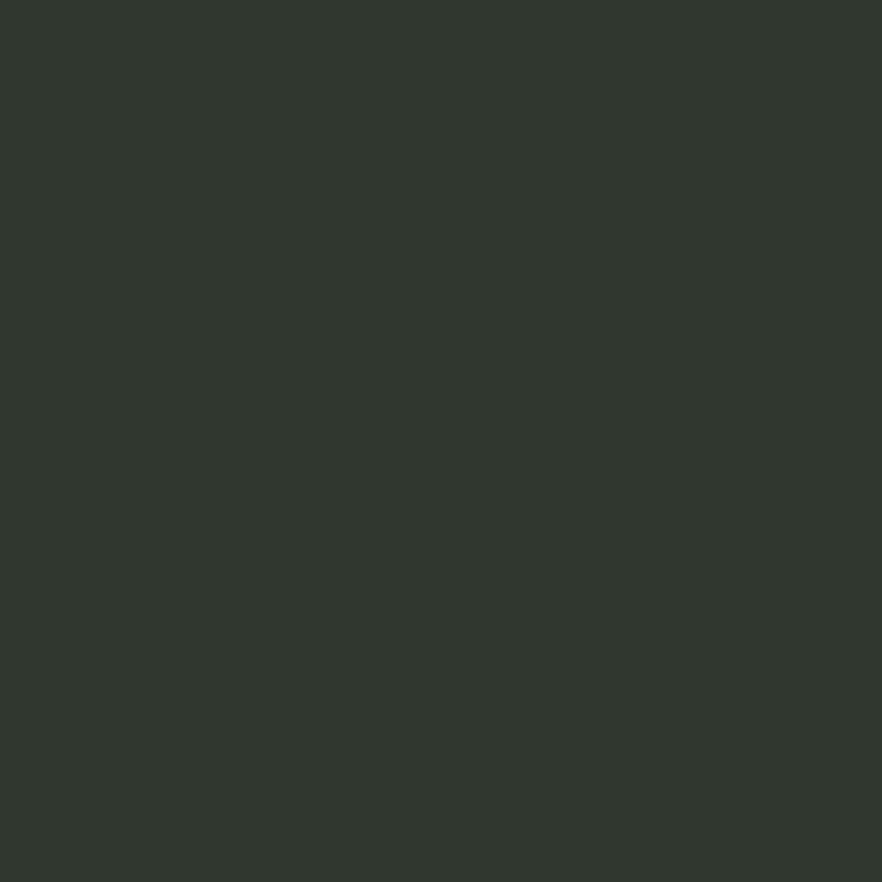 Isadora The Intense Eyeliner 24H Wear & Smudge-proof 67 Dark Green