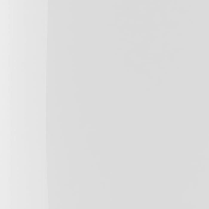 Isadora The Wonder Nail Polish Quick dry & Longwear 101 Simply White