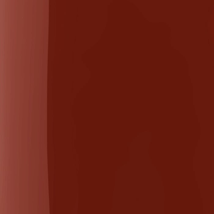 Isadora The Wonder Nail Polish Quick dry & Longwear 132 Intense Rust