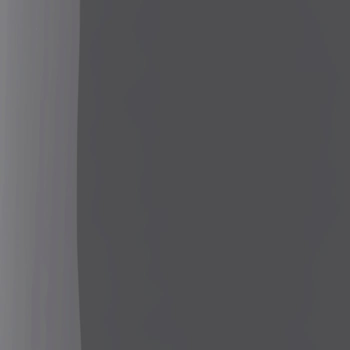 Isadora The Wonder Nail Polish Quick dry & Longwear 138 Graphite Grey