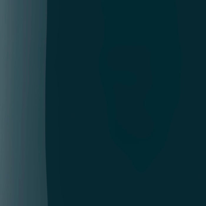 Isadora The Wonder Nail Polish Quick dry & Longwear 148 Tidal Teal