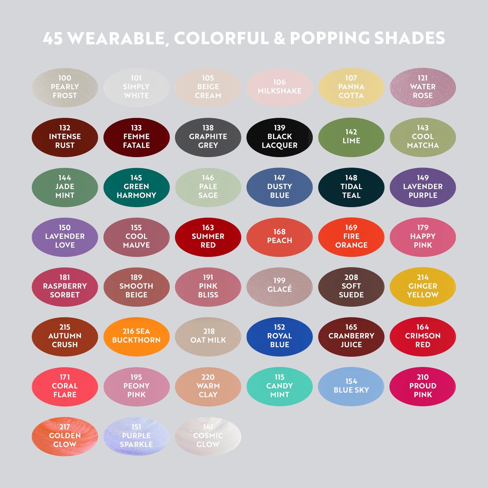 Isadora The Wonder Nail Polish Quick dry & Longwear 149 Lavender Purple