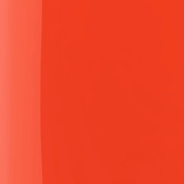 Isadora The Wonder Nail Polish Quick dry & Longwear 169 Fire Orange