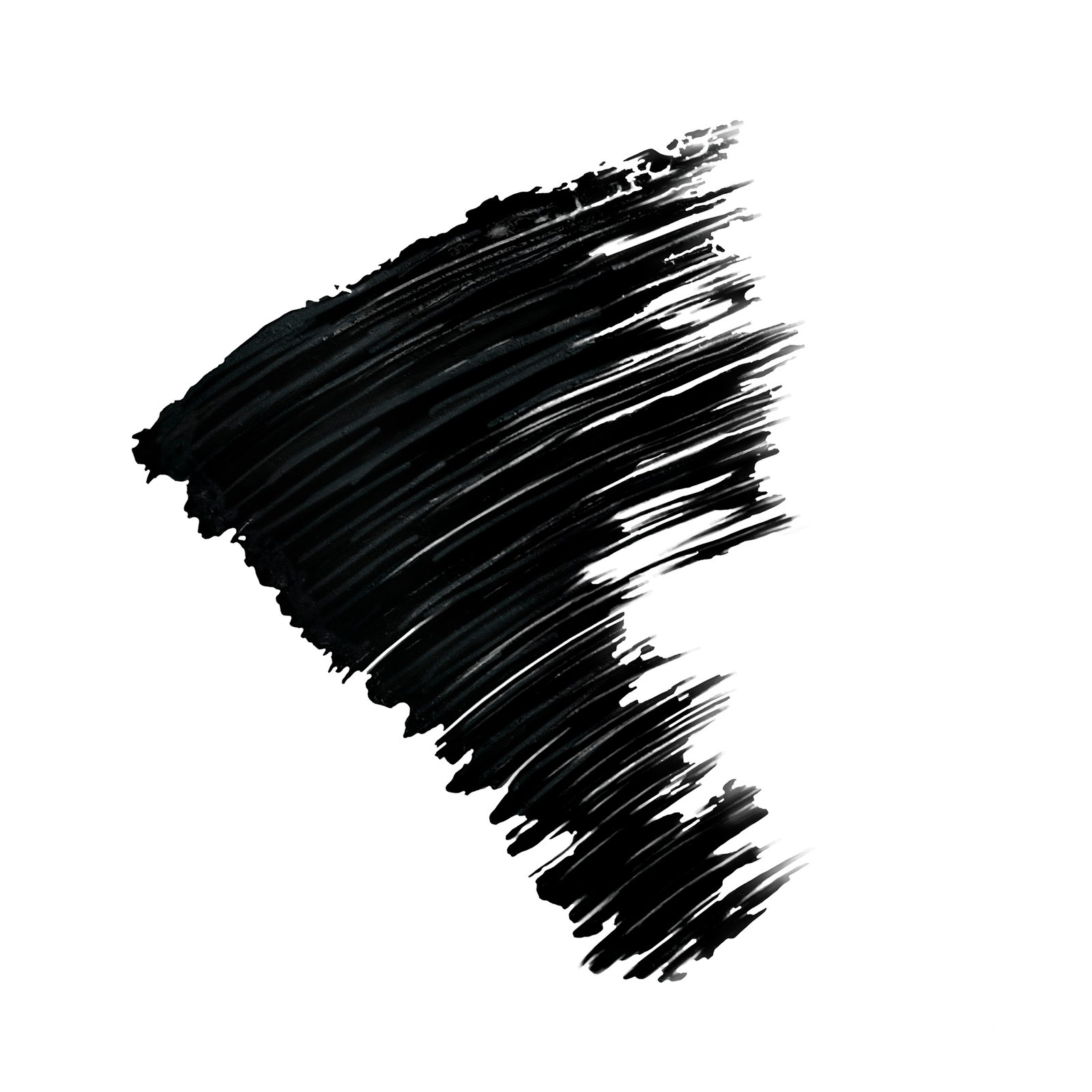 Isadora The 10 Sec High Impact Length & Lift Mascara 02 Intense Black