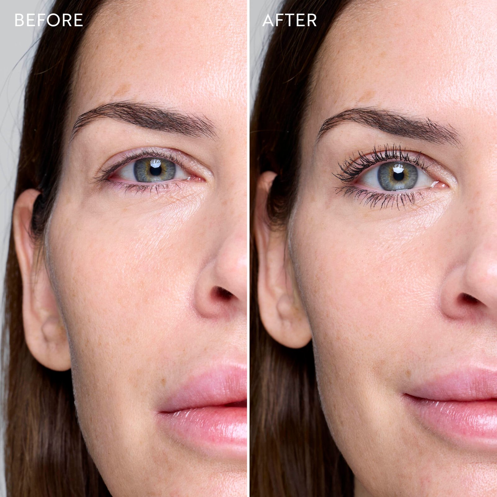 Isadora The 10 Sec High Impact Length & Lift Mascara 02 Intense Black