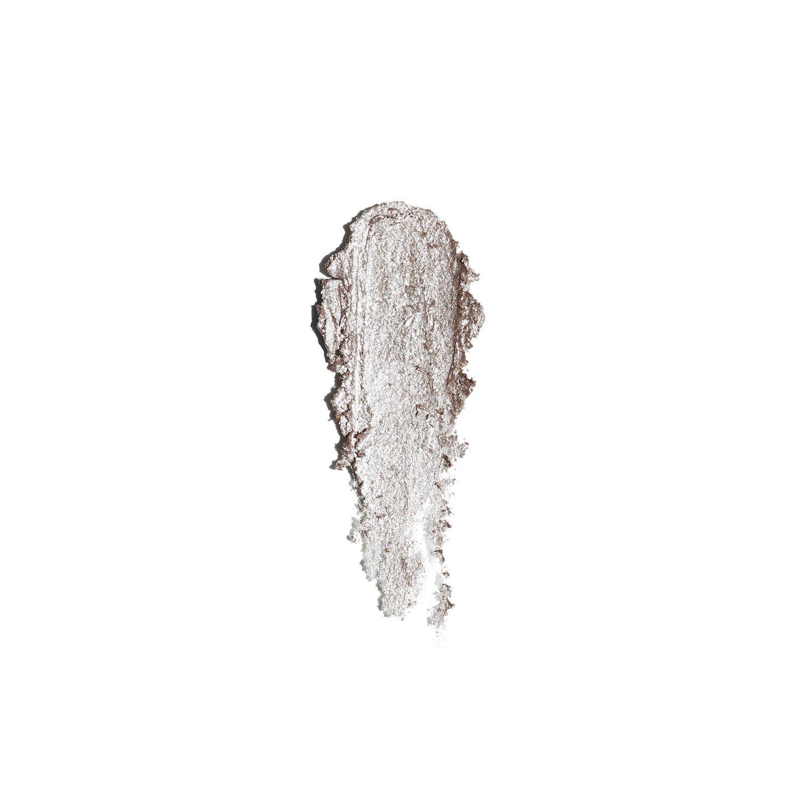 Isadora The Shimmer Eyeshadow Stick Longwear & Water-Resistant 40 Silver Highlight