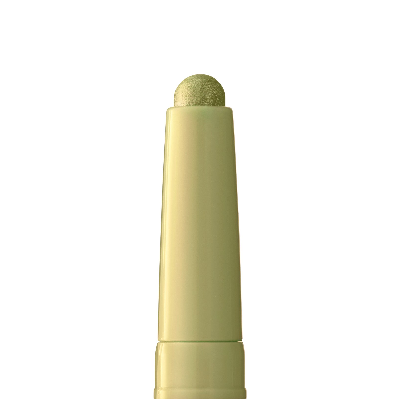 Isadora The Shimmer Eyeshadow Stick Longwear & Water-Resistant 45 Green Shimmer