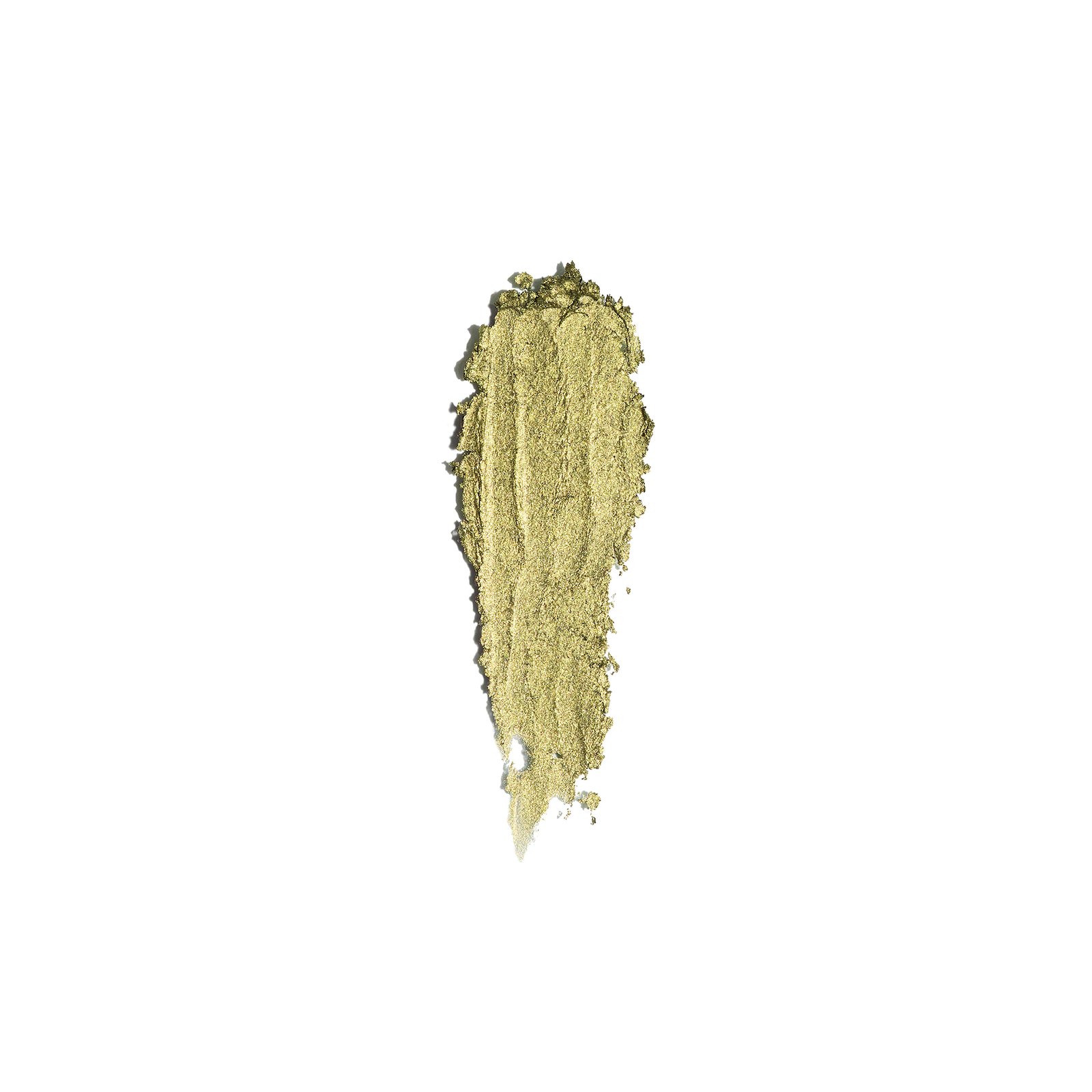 Isadora The Shimmer Eyeshadow Stick Longwear & Water-Resistant 45 Green Shimmer