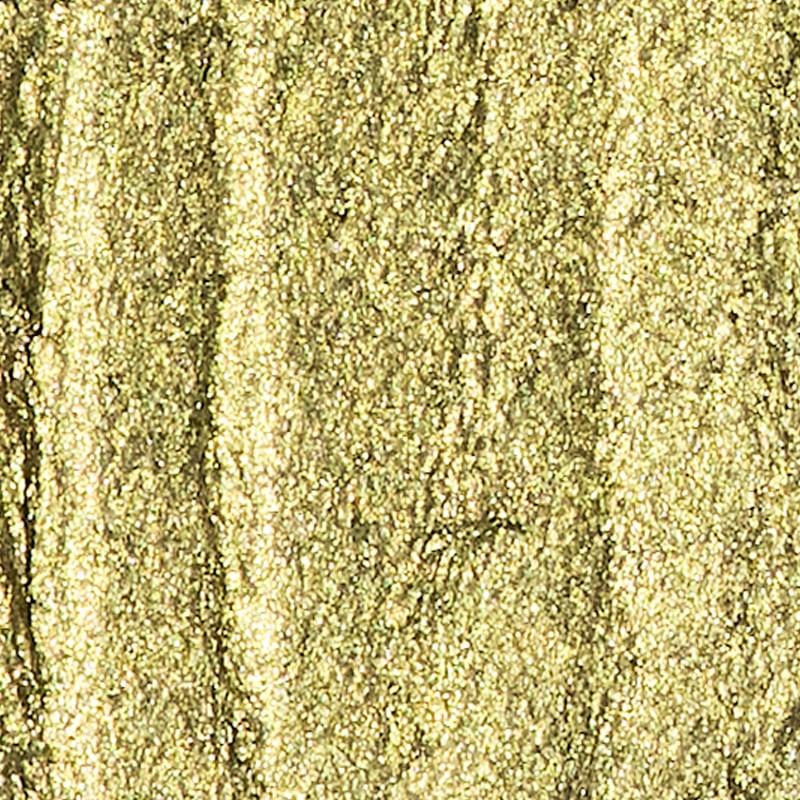 Isadora The Shimmer Eyeshadow Stick Longwear & Water-Resistant 45 Green Shimmer