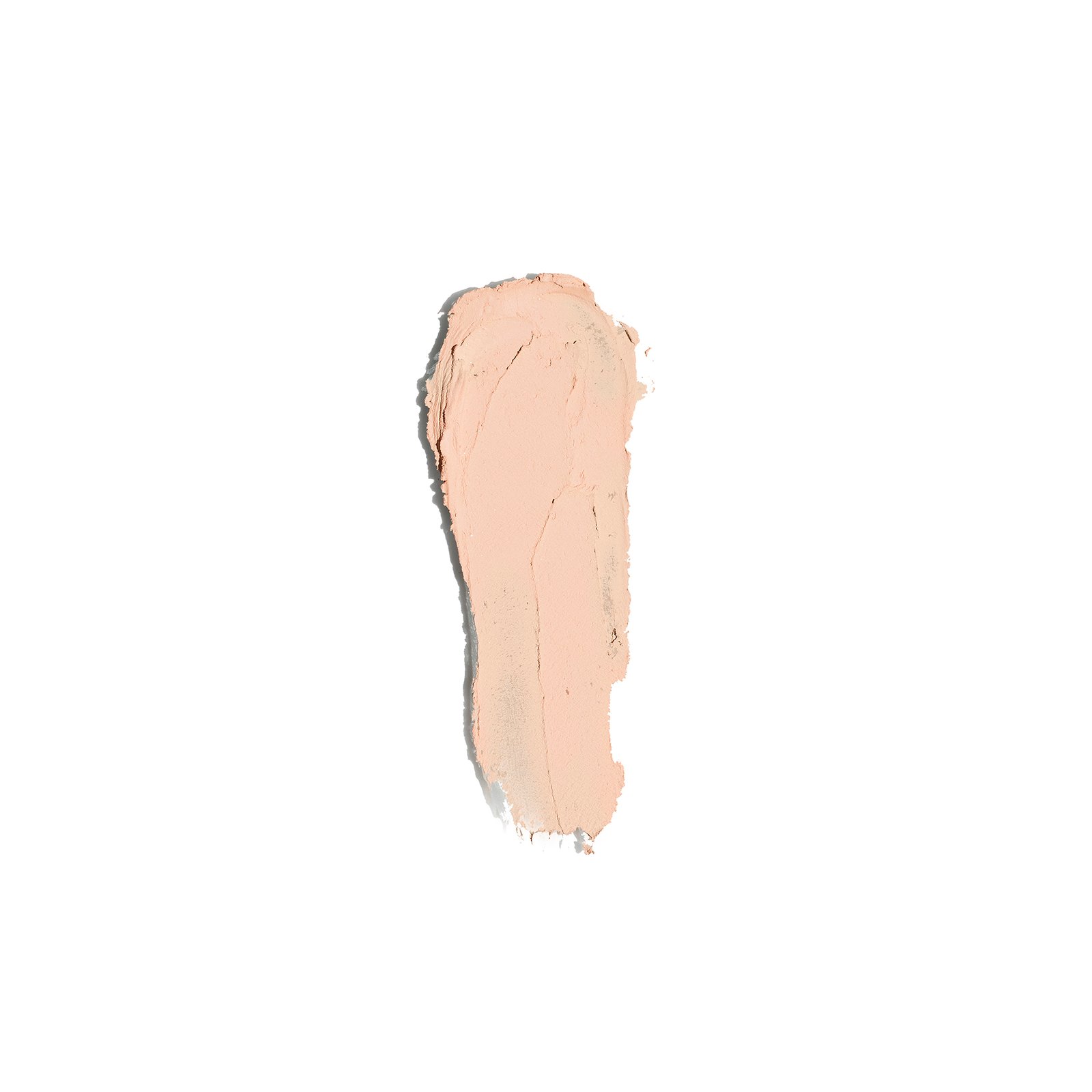 Isadora The Matte Eyeshadow Stick Longwear & Water-Resistant 60 Bare Beige