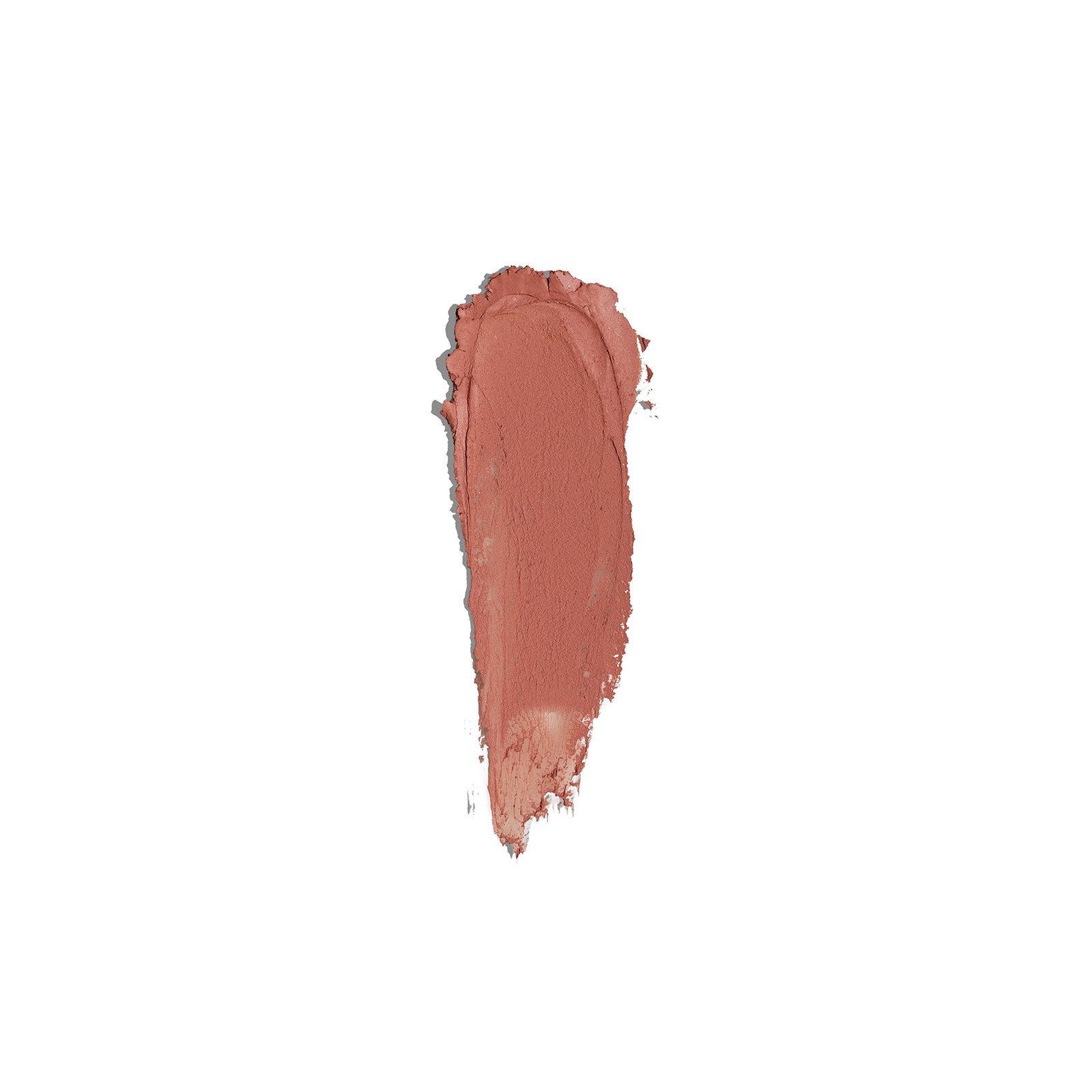 Isadora The Matte Eyeshadow Stick Longwear & Water-Resistant 61 Apricot Blush