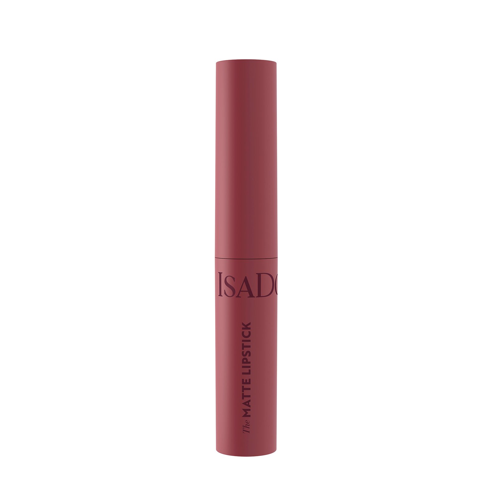 IsaDora The Matte Lipstick 07 Dreamy Rose