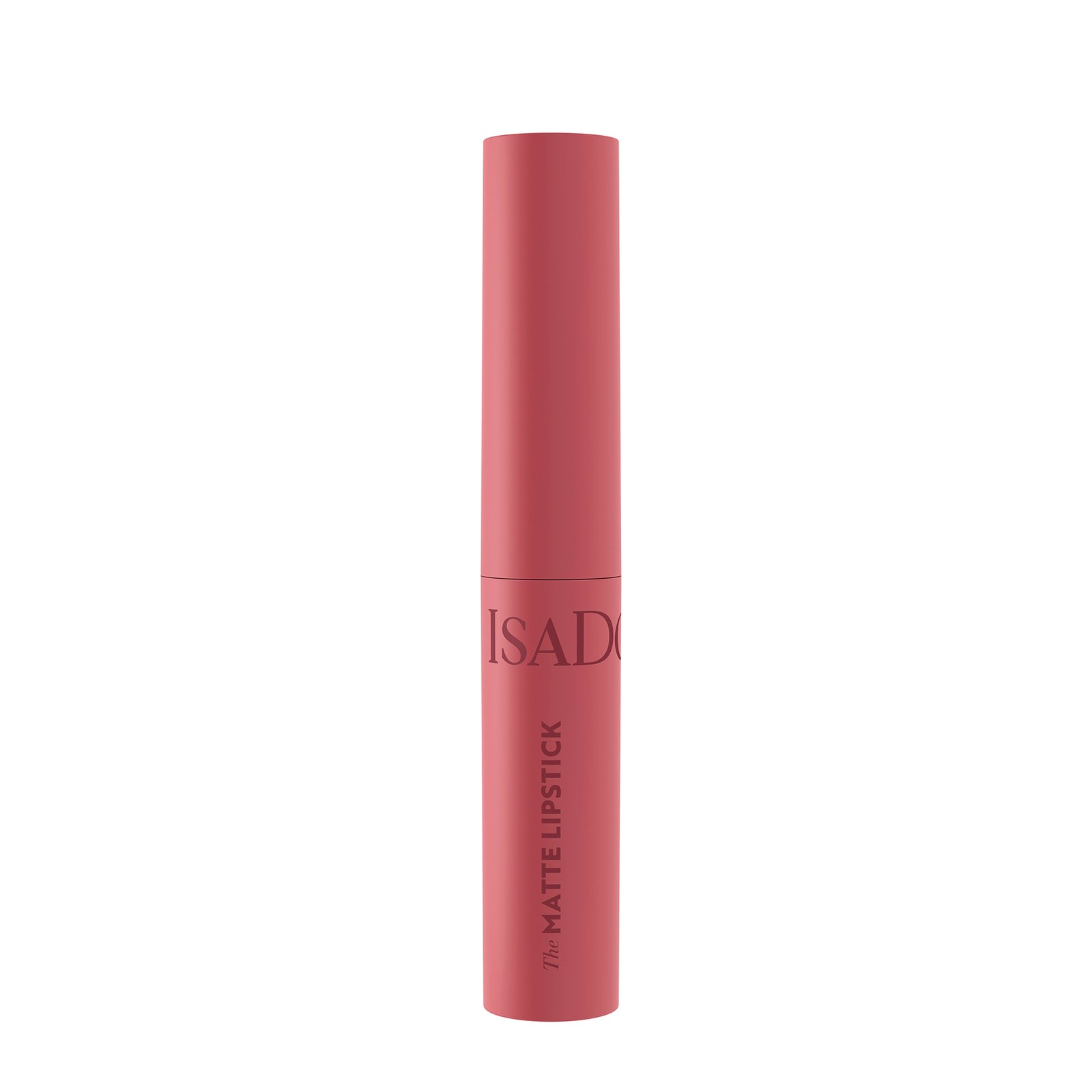 IsaDora The Matte Lipstick 10 True Blossom