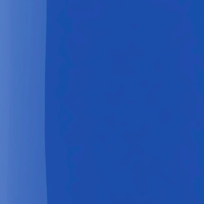 Isadora The Wonder Nail Polish Quick dry & Longwear 152 Royal Blue