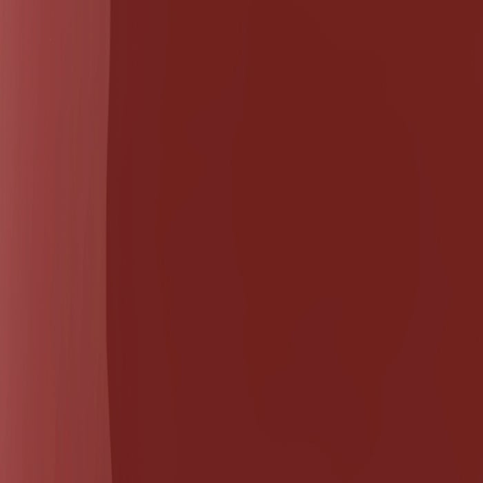 Isadora The Wonder Nail Polish Quick dry & Longwear 165 Cranberry Juice