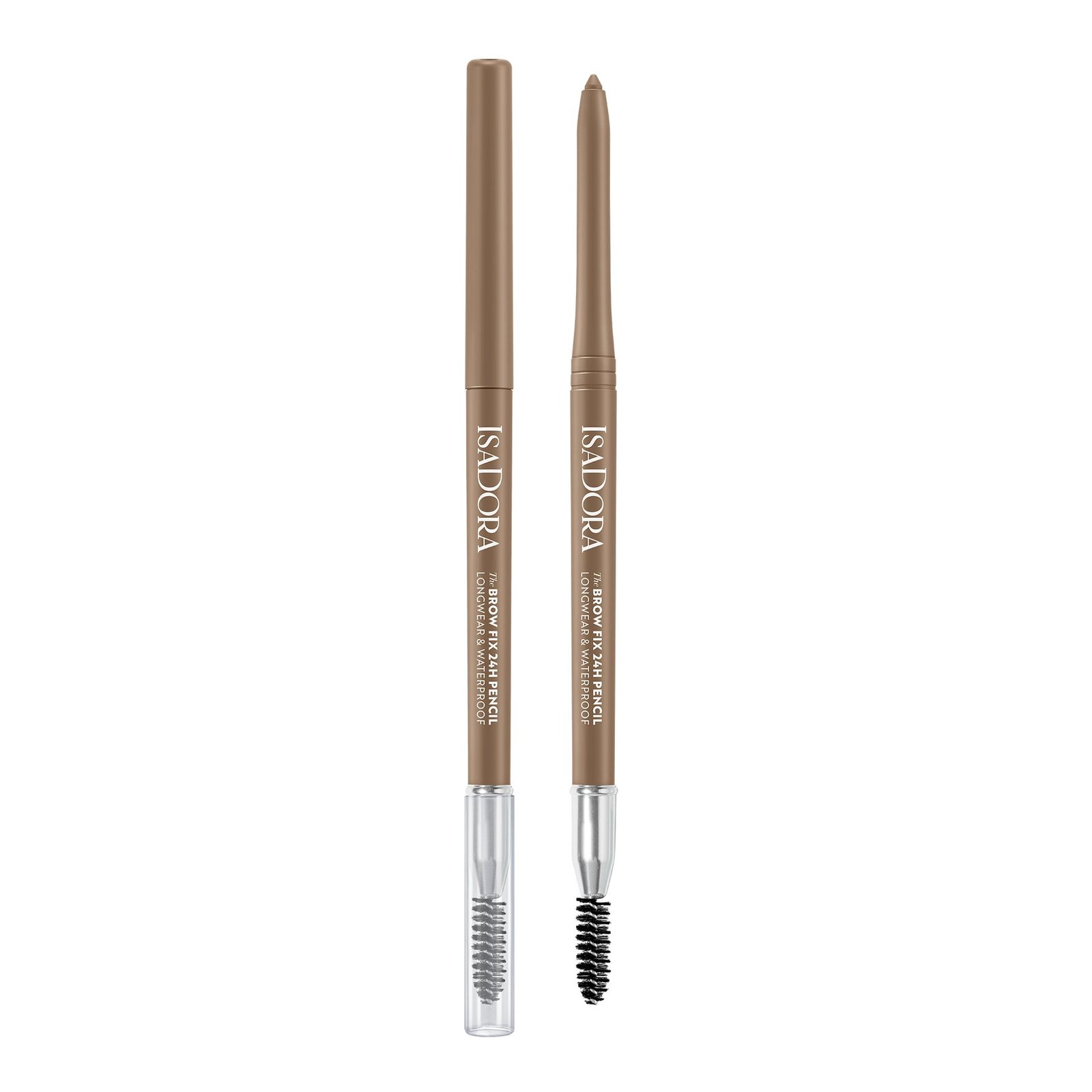 Isadora The Brow Fix 24h Pencil Longwear & Waterproof 05 Taupe