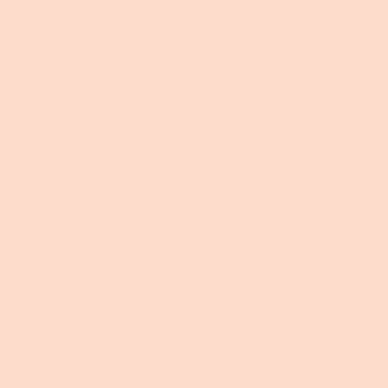 Isadora The No Compromise Matte Longwear Powder 61 Cool Ivory 7 g