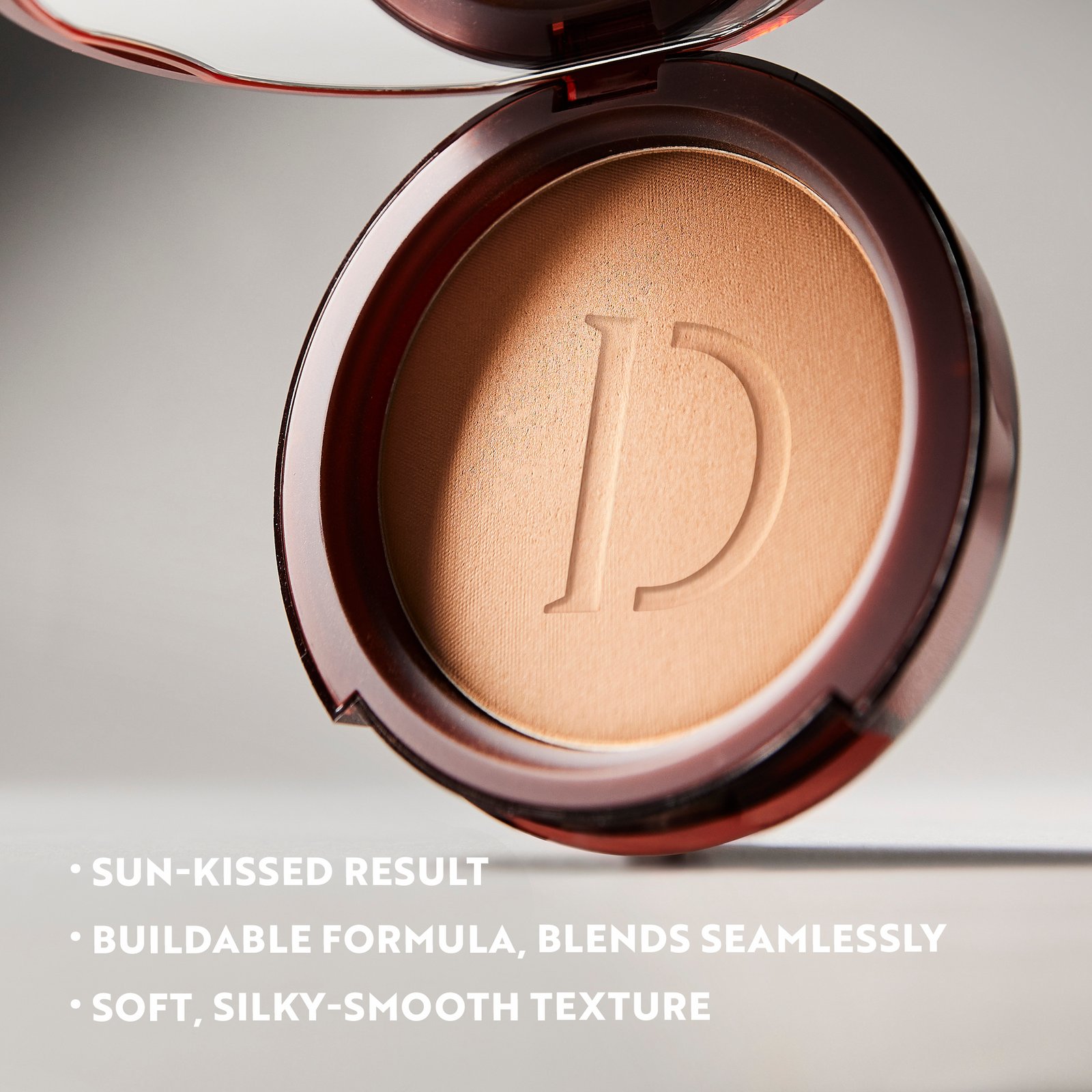 Isadora The Bronzing Powder 43 Terracotta Bronze