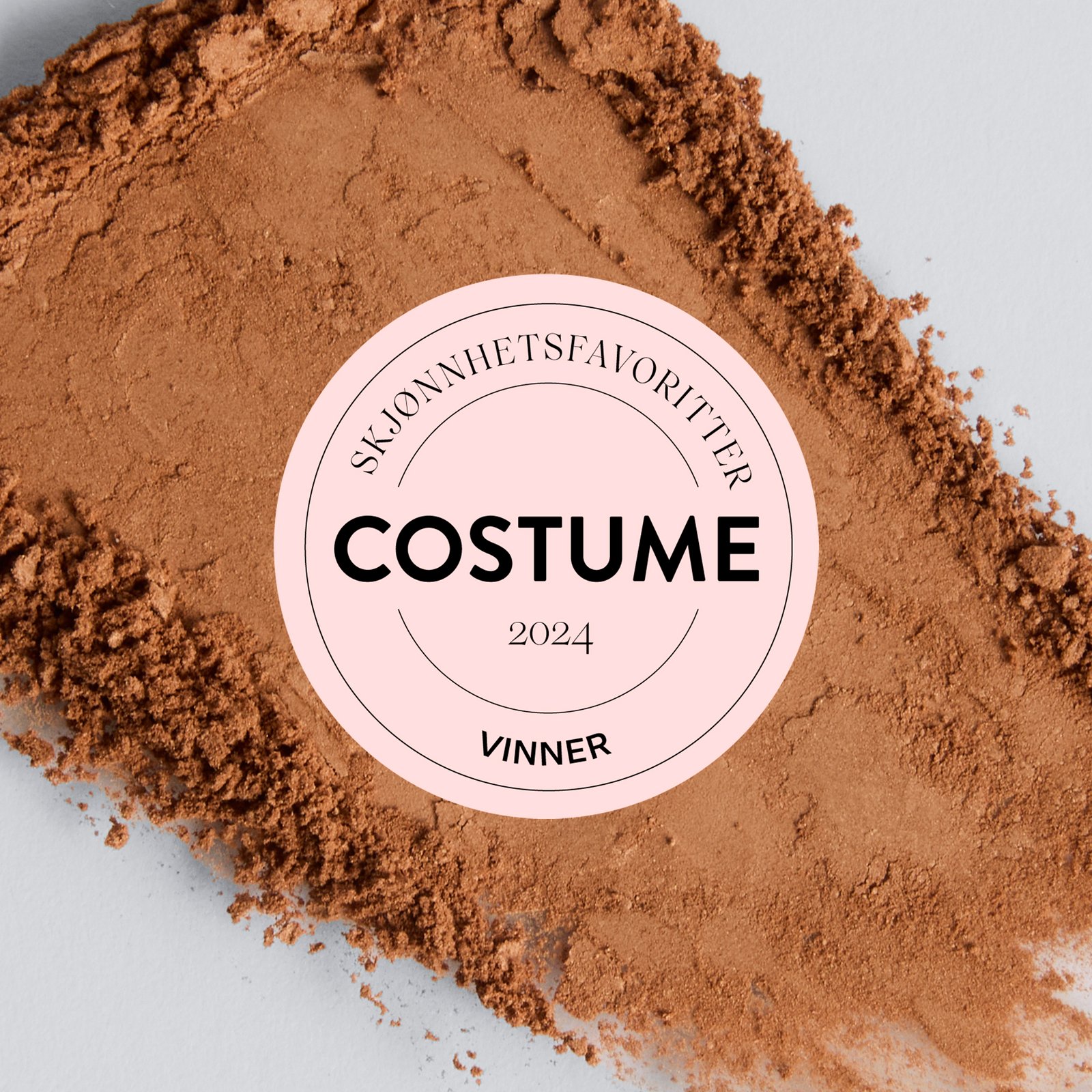 IsaDora The Bronzing Powder 49 Beach Tan