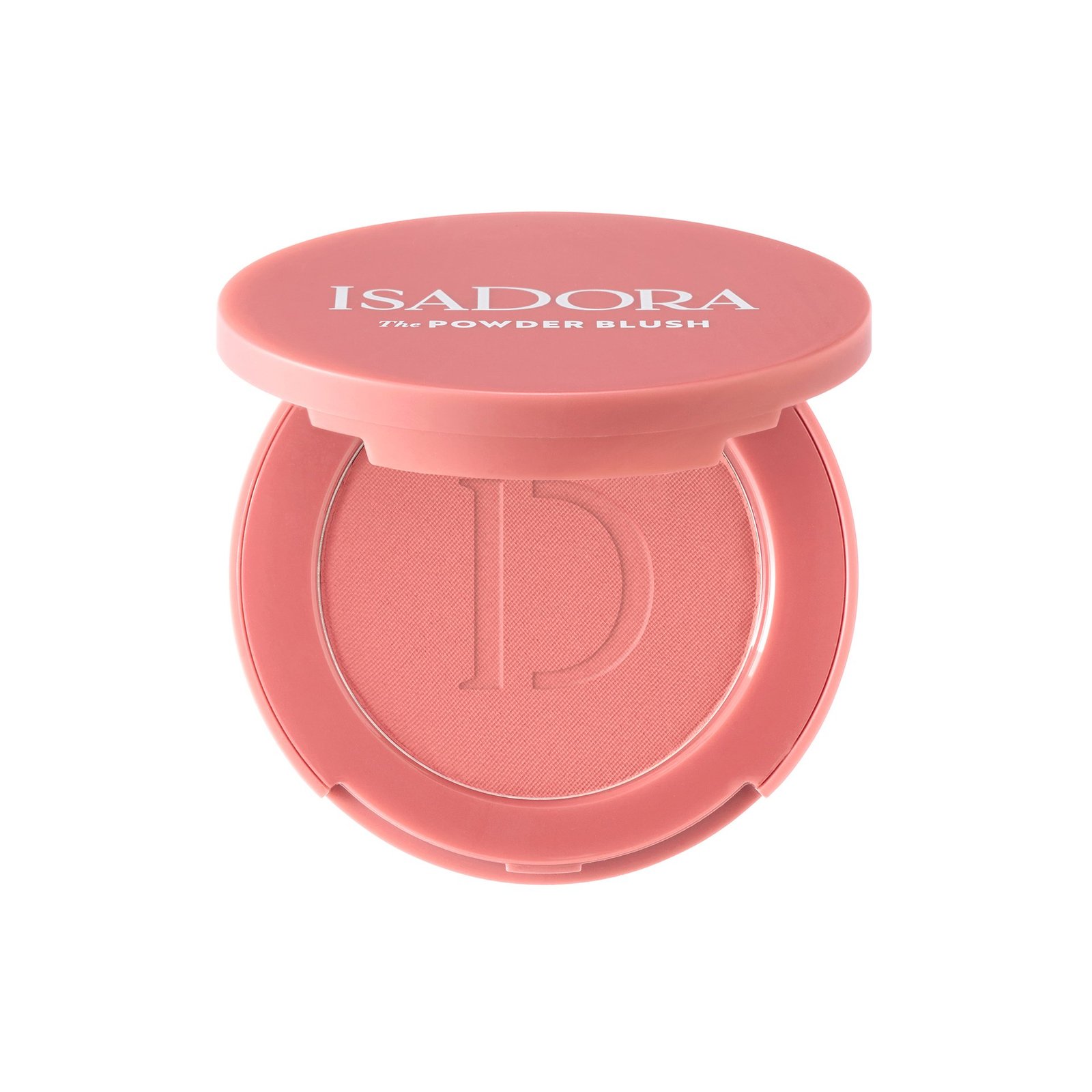 Isadora The Powder Blush 03 Rose Perfection